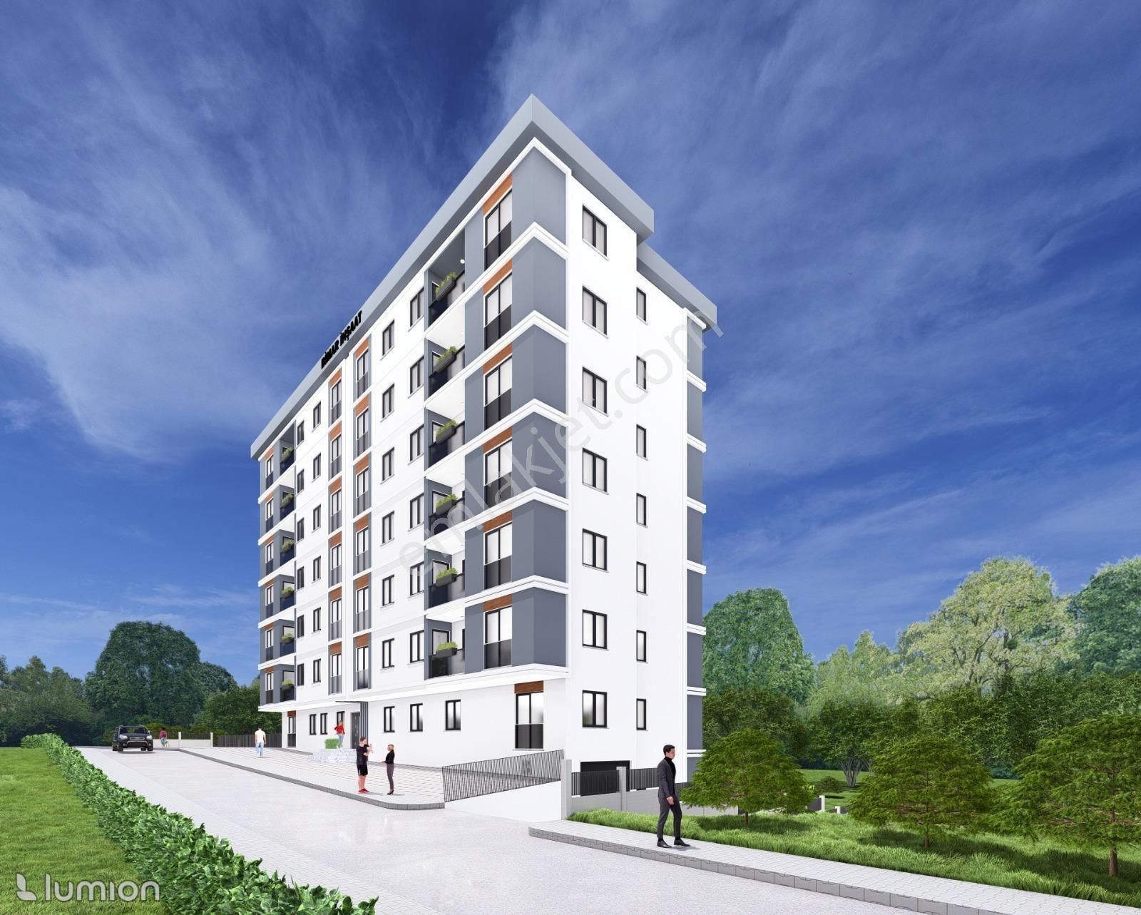 Sultanbeyli Battalgazi Mah.satılık 2+1 Geniş Daireler - Görsel 18