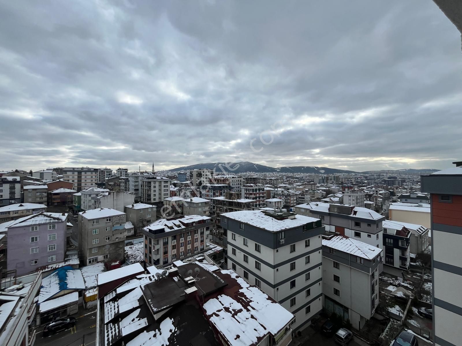 Sultanbeyli Battalgazi Mah.satılık 2+1 Geniş Daireler - Görsel 19