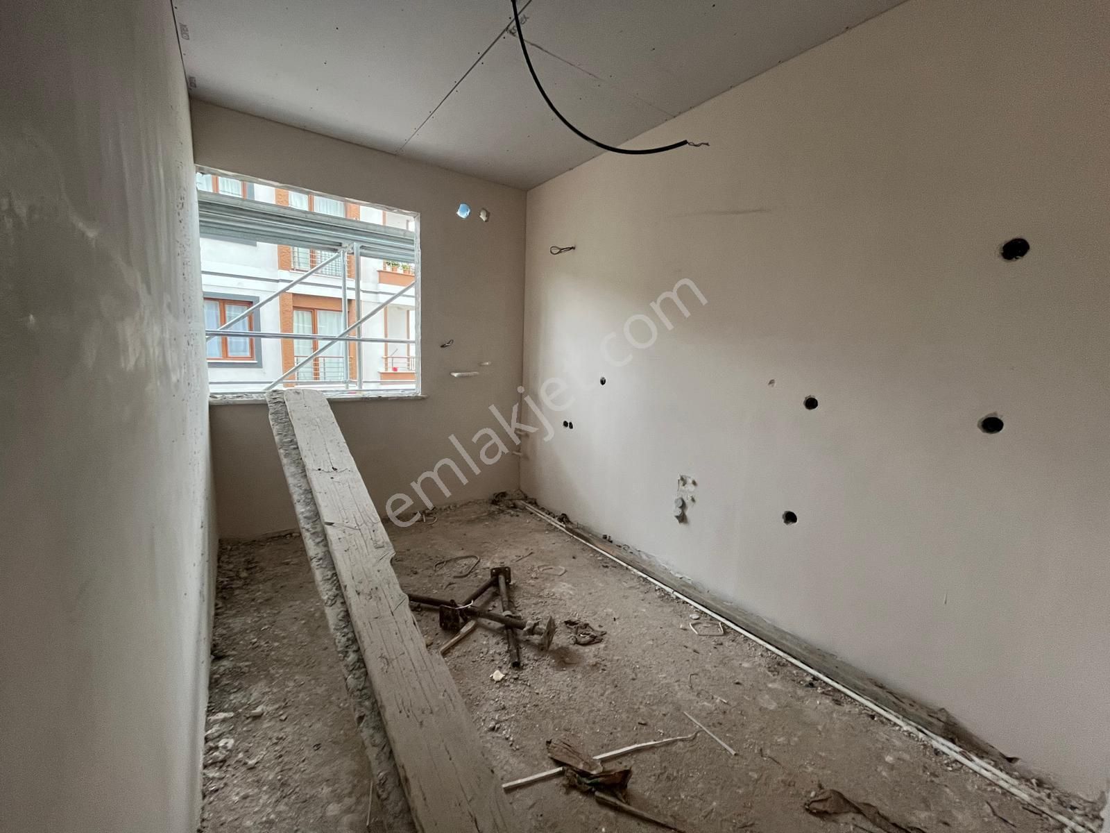 Sultanbeyli Battalgazi Mah.satılık 2+1 Geniş Daireler - Görsel 5