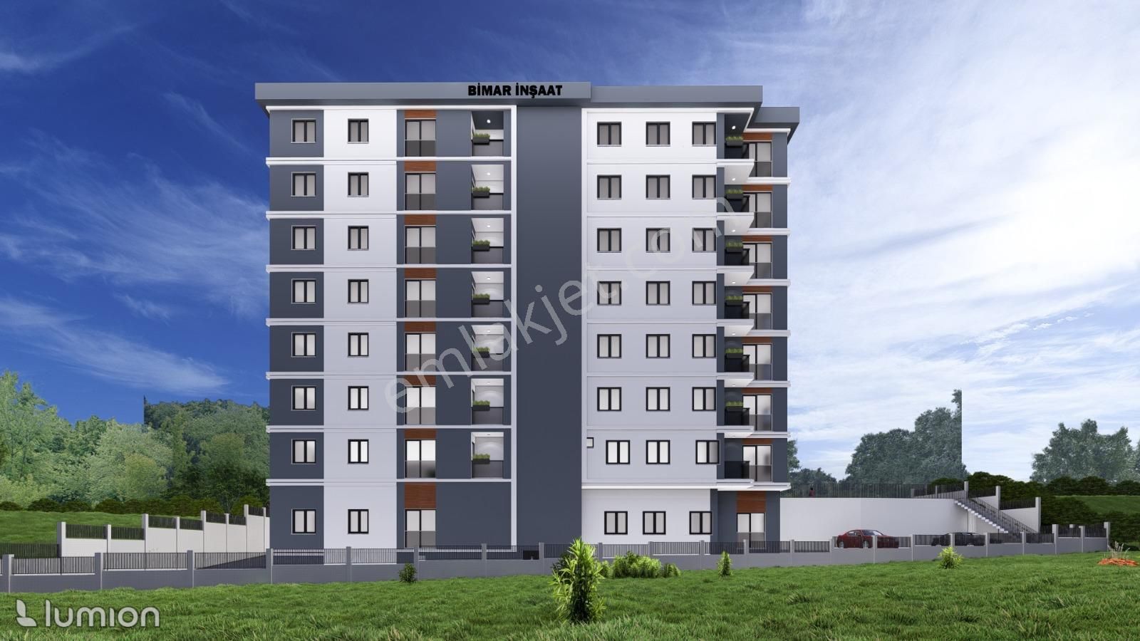 Sultanbeyli Battalgazi Mah.satılık 2+1 Geniş Daireler - Görsel 14