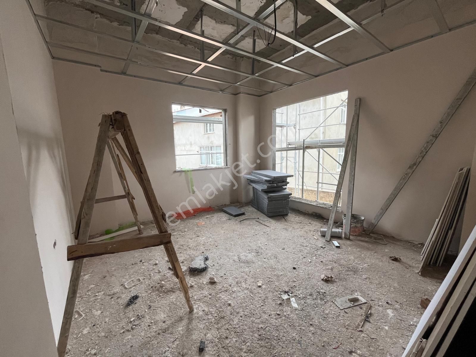 Sultanbeyli Battalgazi Mah.satılık 2+1 Geniş Daireler - Görsel 2