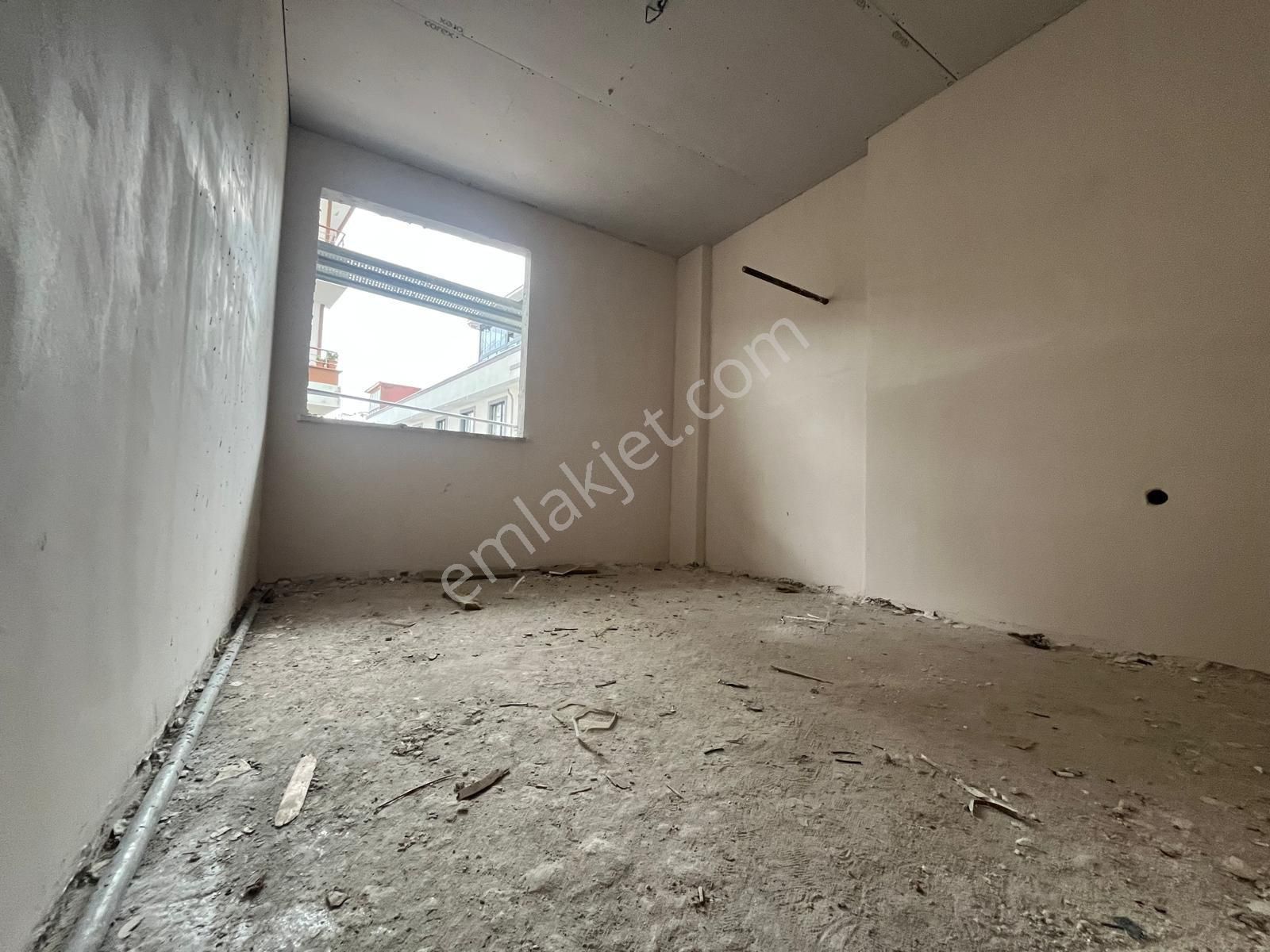 Sultanbeyli Battalgazi Mah.satılık 2+1 Geniş Daireler - Görsel 8