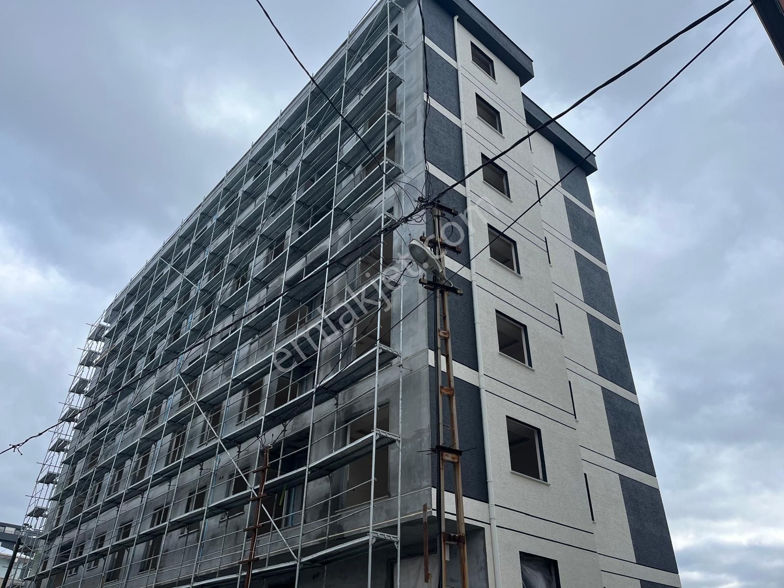 Sultanbeyli Battalgazi Mah.satılık 3+1 Arakat Daireler - Görsel 10