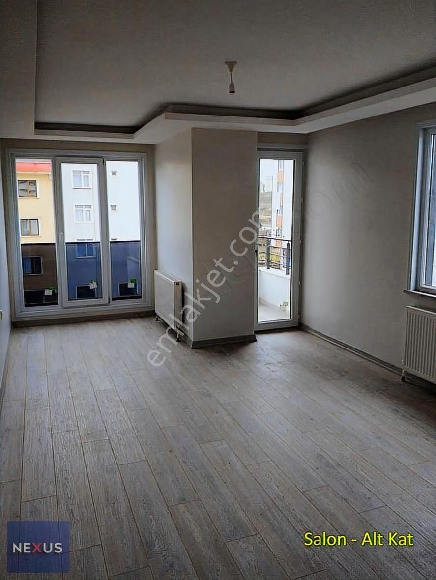 Sancaktepe Osmangazi Mah.satılık 3+1 Üst Dublex Daire - Görsel 14