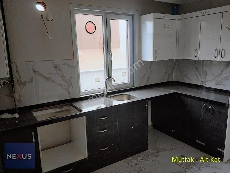 Sancaktepe Osmangazi Mah.satılık 3+1 Üst Dublex Daire - Görsel 10