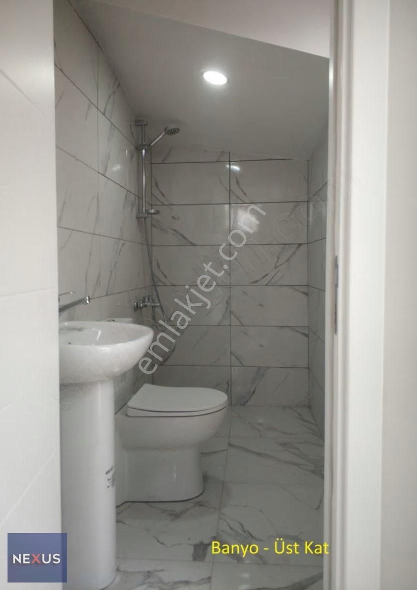 Sancaktepe Osmangazi Mah.satılık 3+1 Üst Dublex Daire - Görsel 3