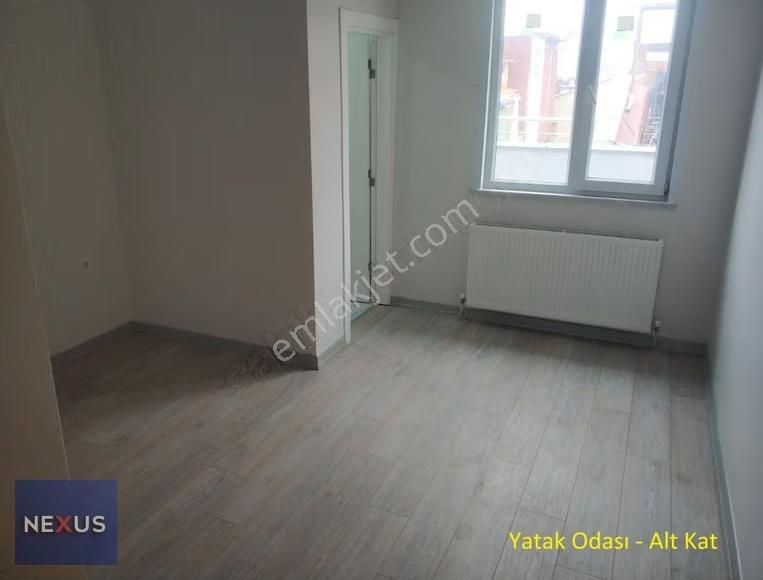 Sancaktepe Osmangazi Mah.satılık 3+1 Üst Dublex Daire - Görsel 12