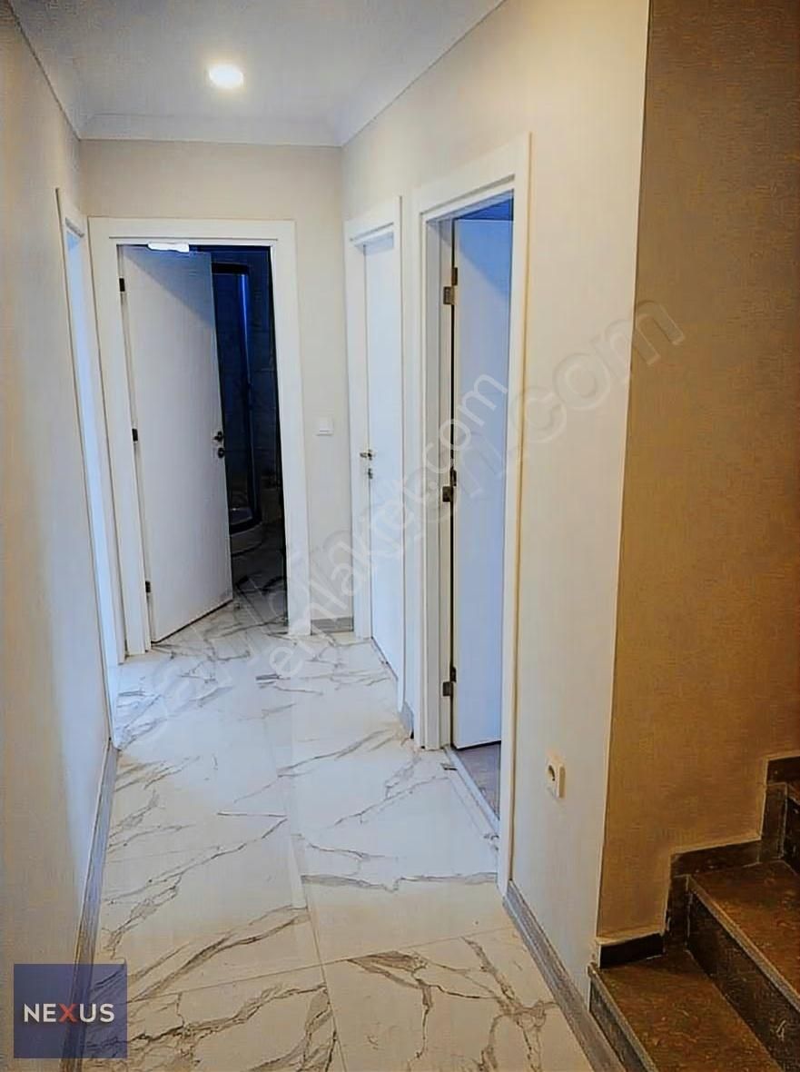 Sancaktepe Osmangazi Mah.satılık 3+1 Üst Dublex Daire - Görsel 16