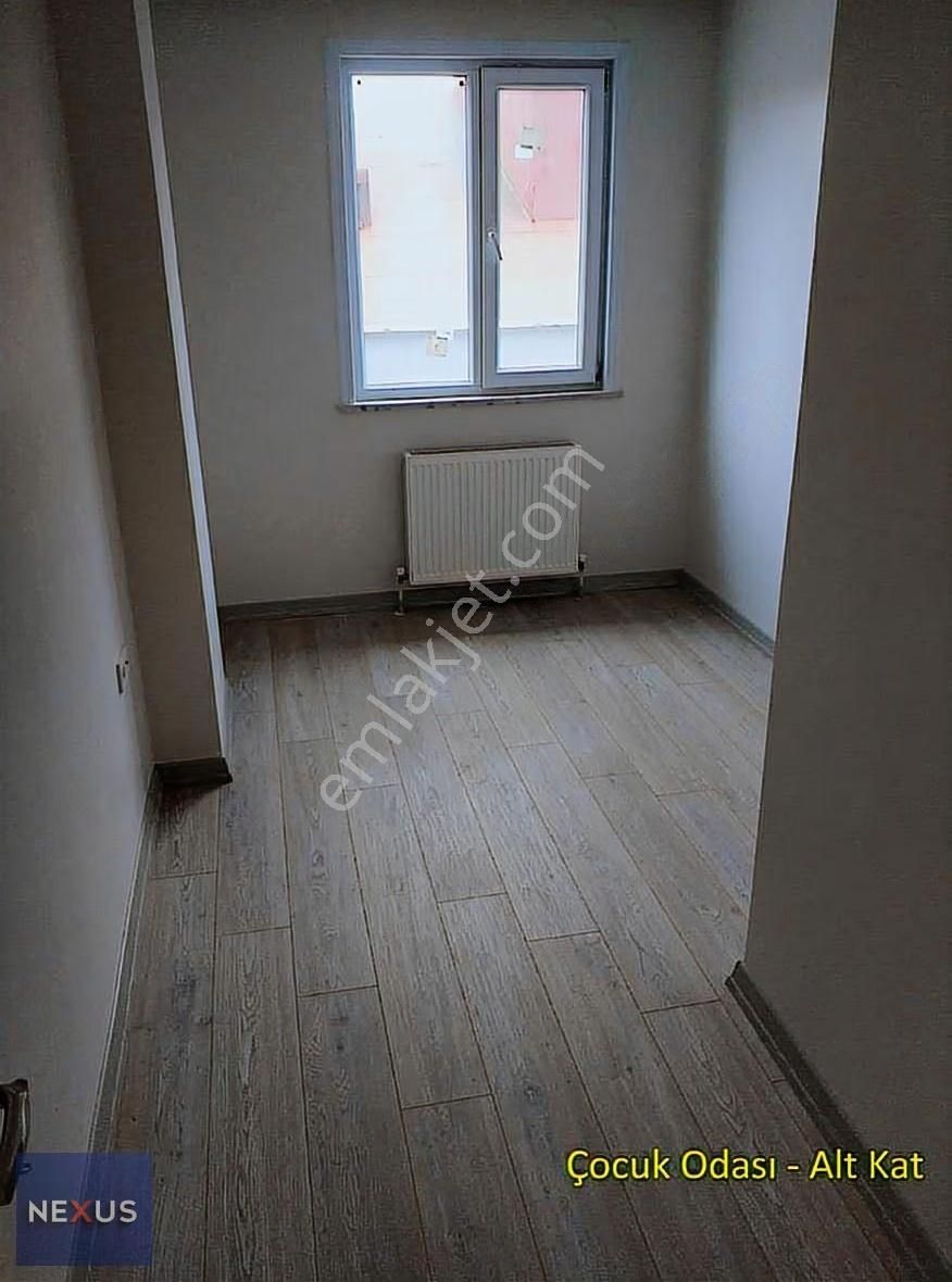 Sancaktepe Osmangazi Mah.satılık 3+1 Üst Dublex Daire - Görsel 8