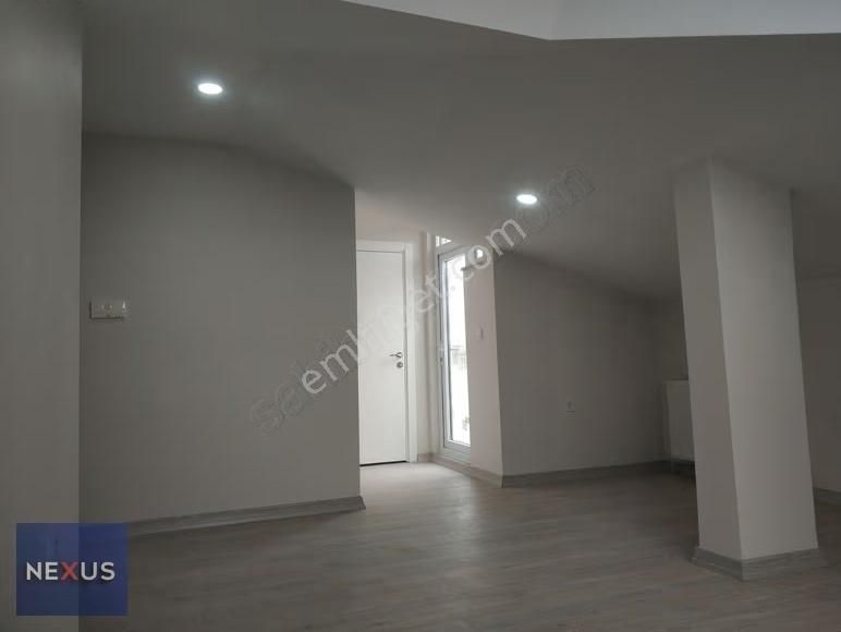 Sancaktepe Osmangazi Mah.satılık 3+1 Üst Dublex Daire - Görsel 2