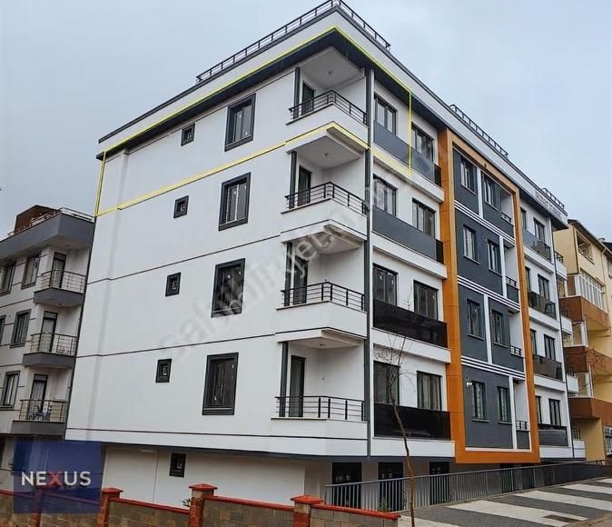 Sancaktepe Osmangazi Mah.satılık 3+1 Üst Dublex Daire