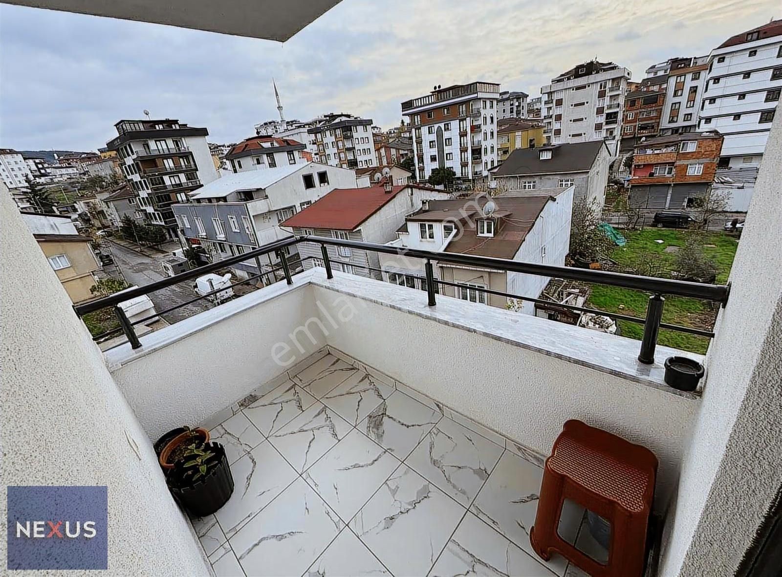 Sultanbeyli Battalgazi Mahallesi Satılık Çatı Dublex - Görsel 19