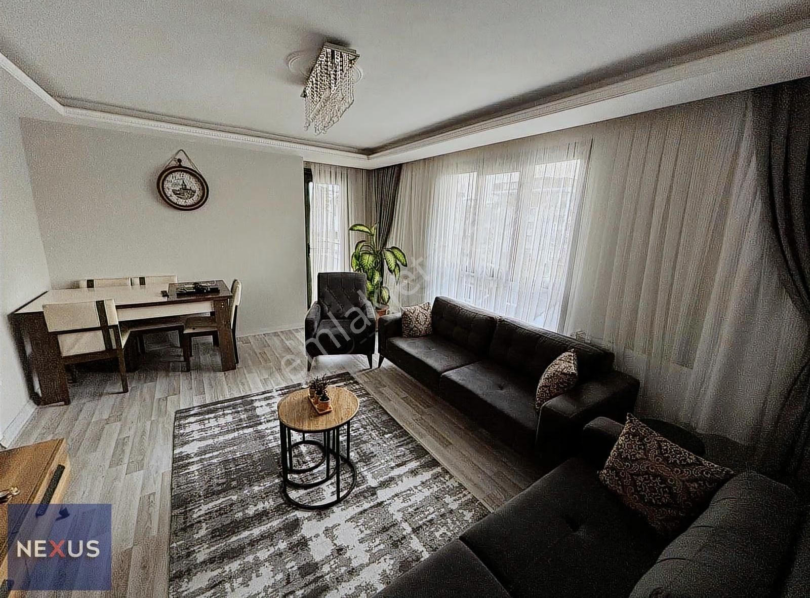 Sultanbeyli Battalgazi Mahallesi Satılık Çatı Dublex - Görsel 28