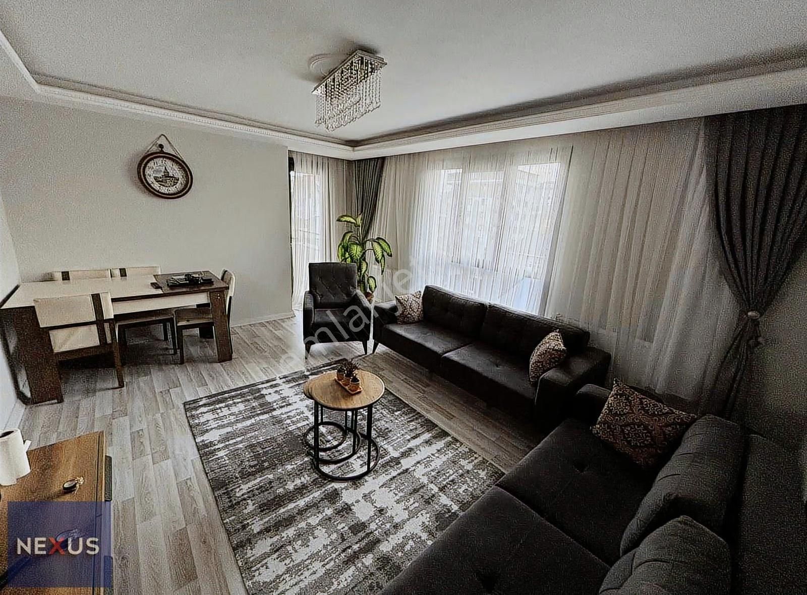 Sultanbeyli Battalgazi Mahallesi Satılık Çatı Dublex - Görsel 24