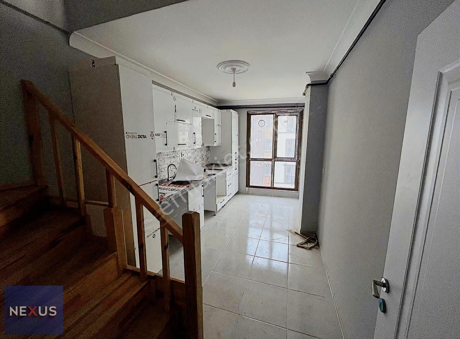 Sultanbeyli Orhangazi Mah Satılık 4+2 Üst Dublex - Görsel 25