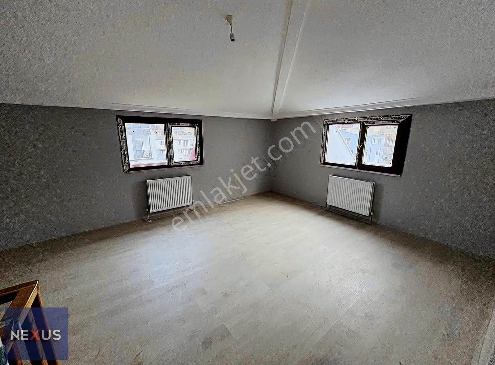 Sultanbeyli Orhangazi Mah Satılık 4+2 Üst Dublex - Görsel 26