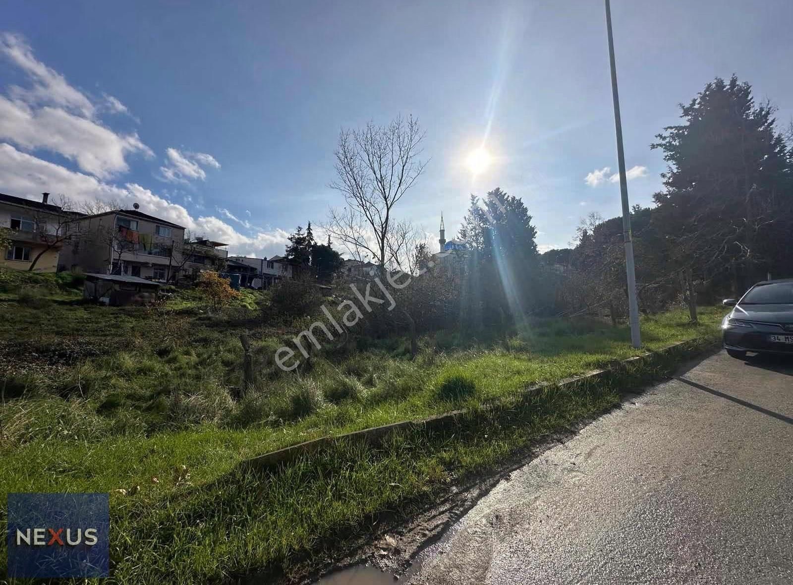 Konum Avantajlı 1.500 M2 Kiralık Arsa - Görsel 5