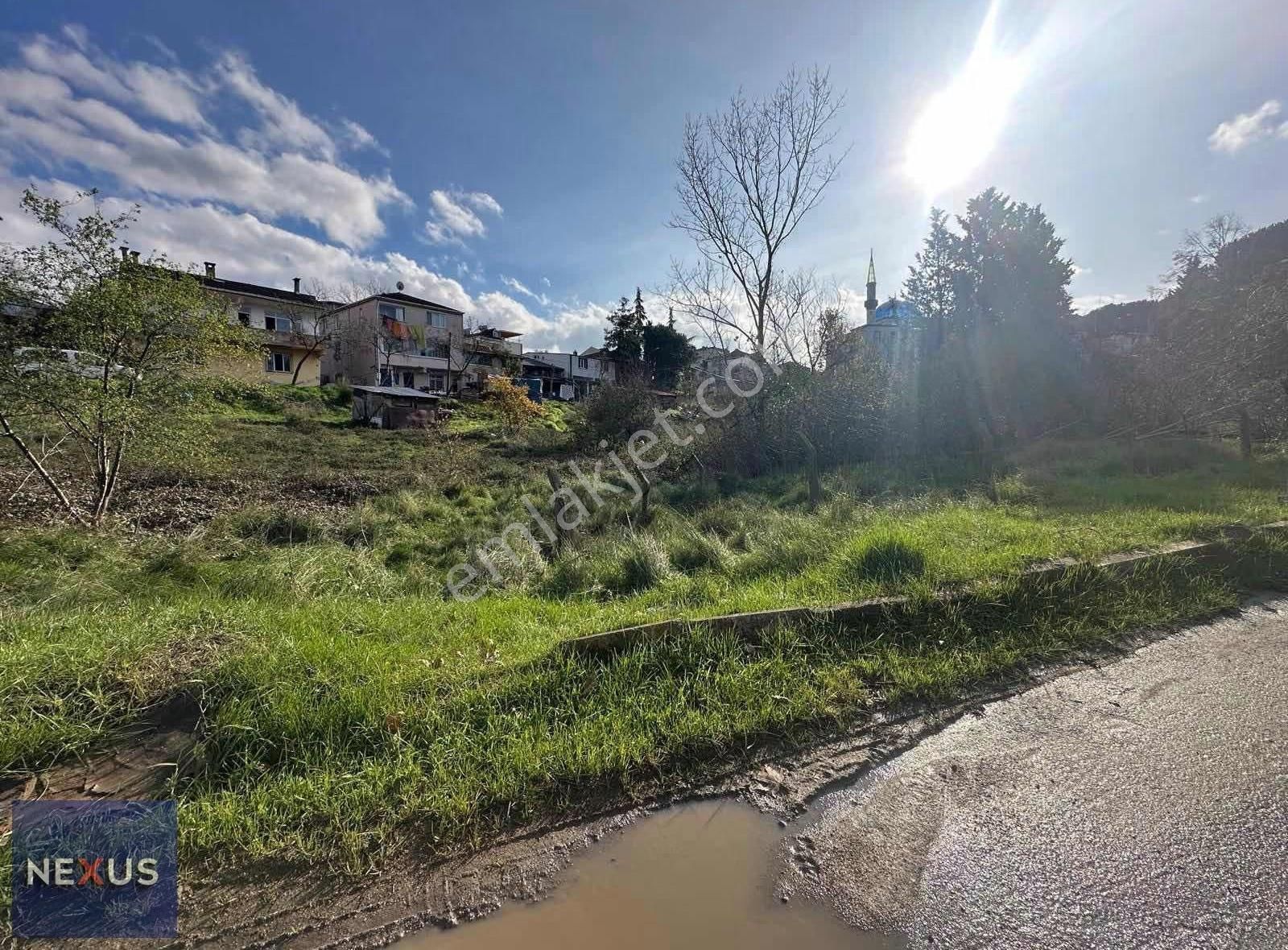 Konum Avantajlı 1.500 M2 Kiralık Arsa - Görsel 6