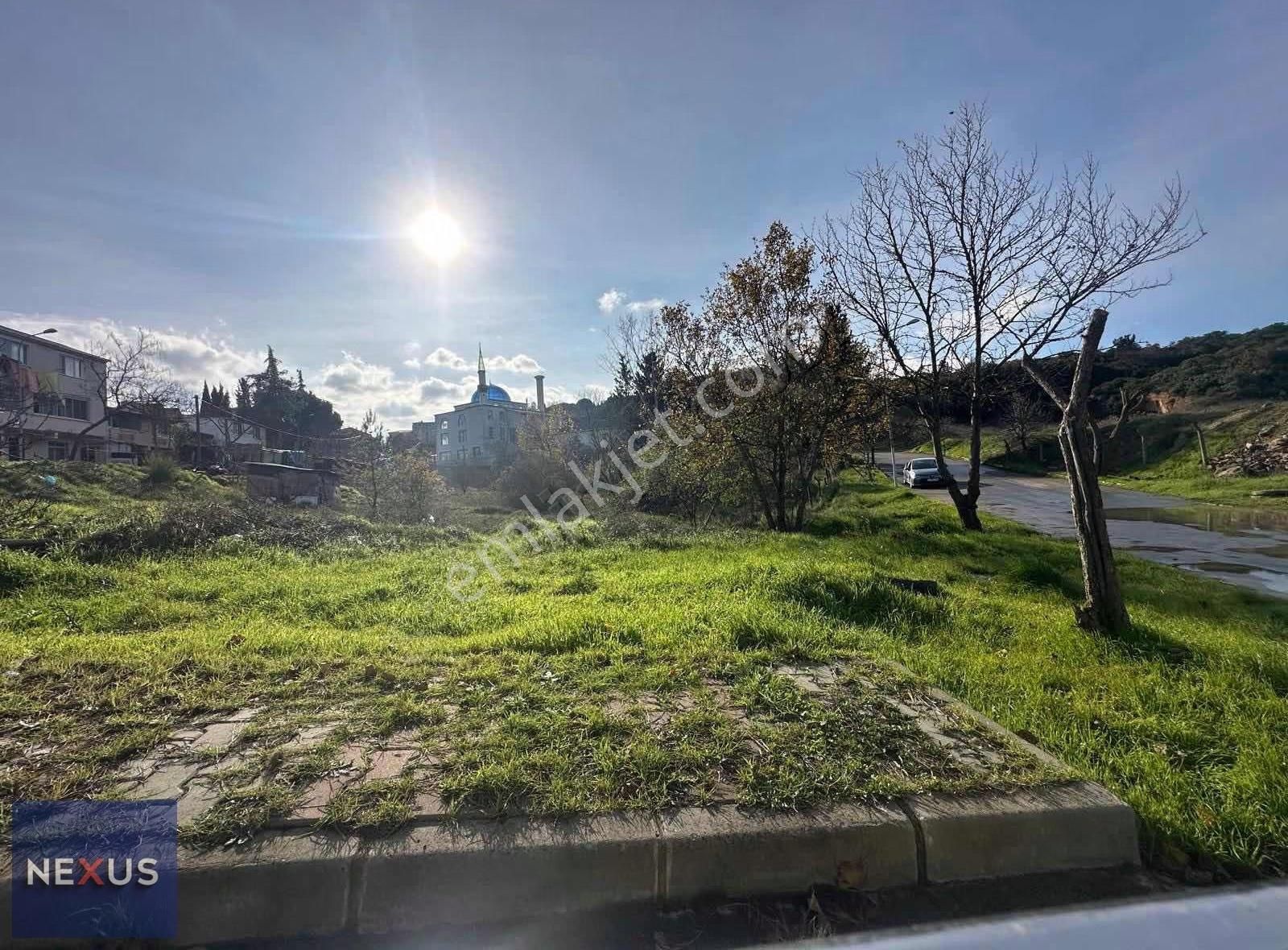 Konum Avantajlı 1.500 M2 Kiralık Arsa - Görsel 2