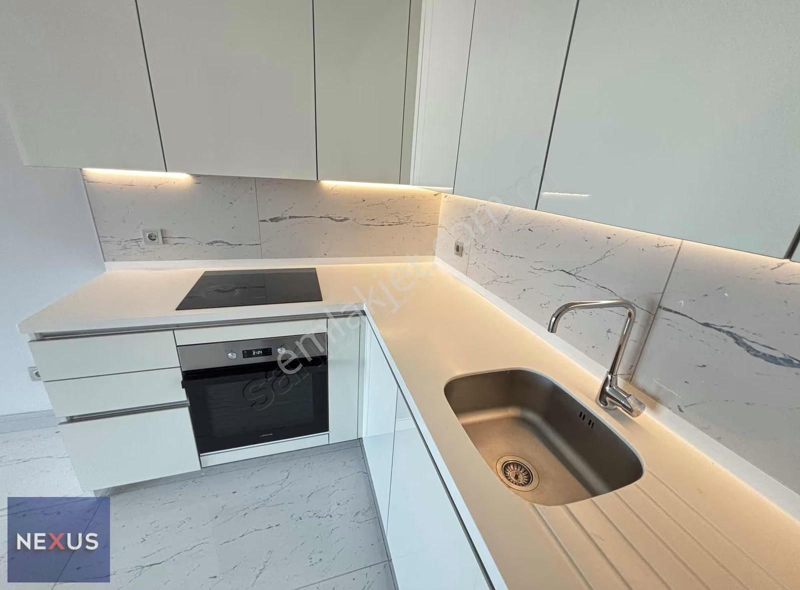 Sancaktepe Metro Yanı Sinpaş Metrolife Sitesi Kiralık 1+1 Daire - Görsel 10