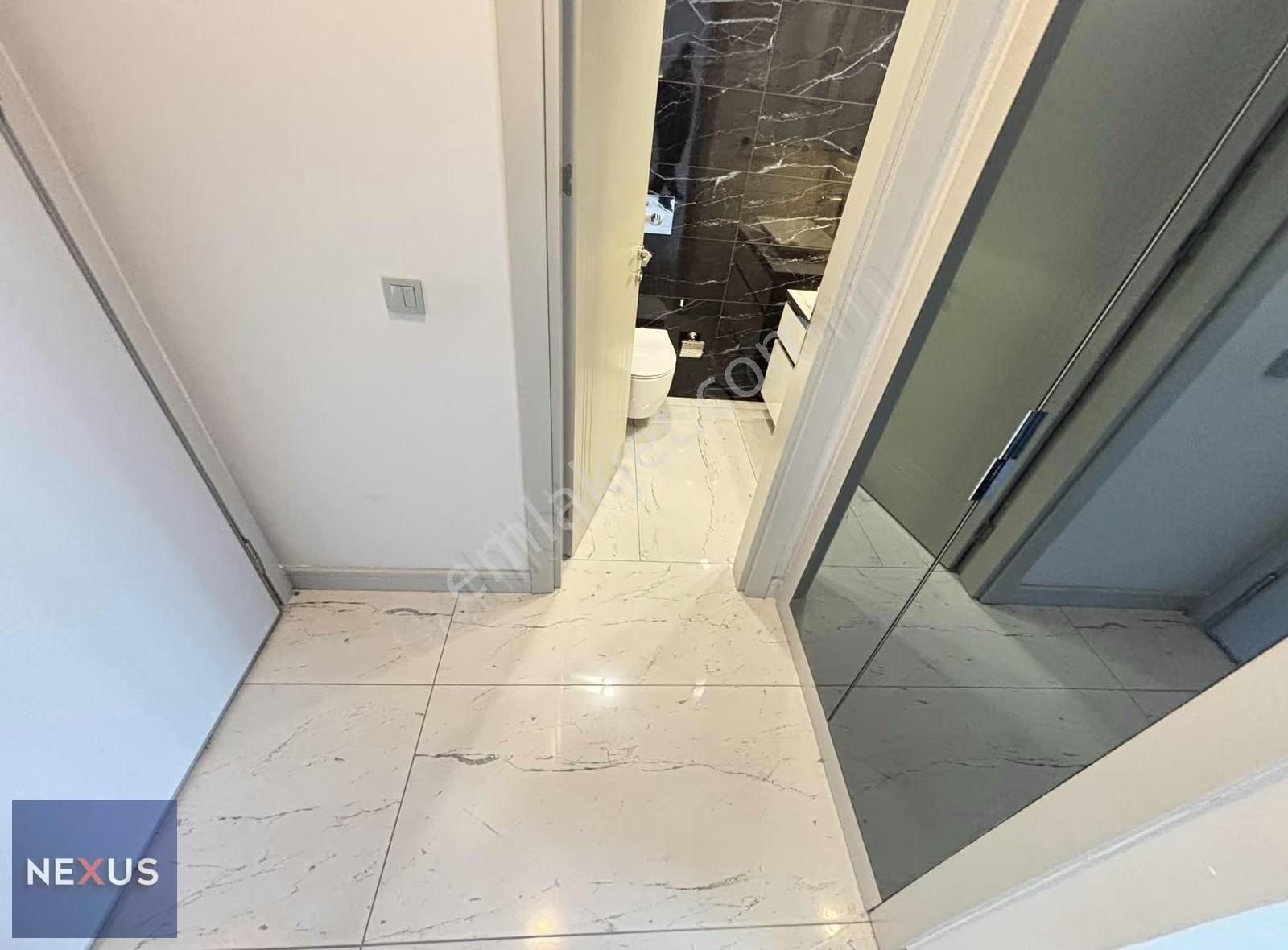 Sancaktepe Metro Yanı Sinpaş Metrolife Sitesi Kiralık 1+1 Daire - Görsel 13