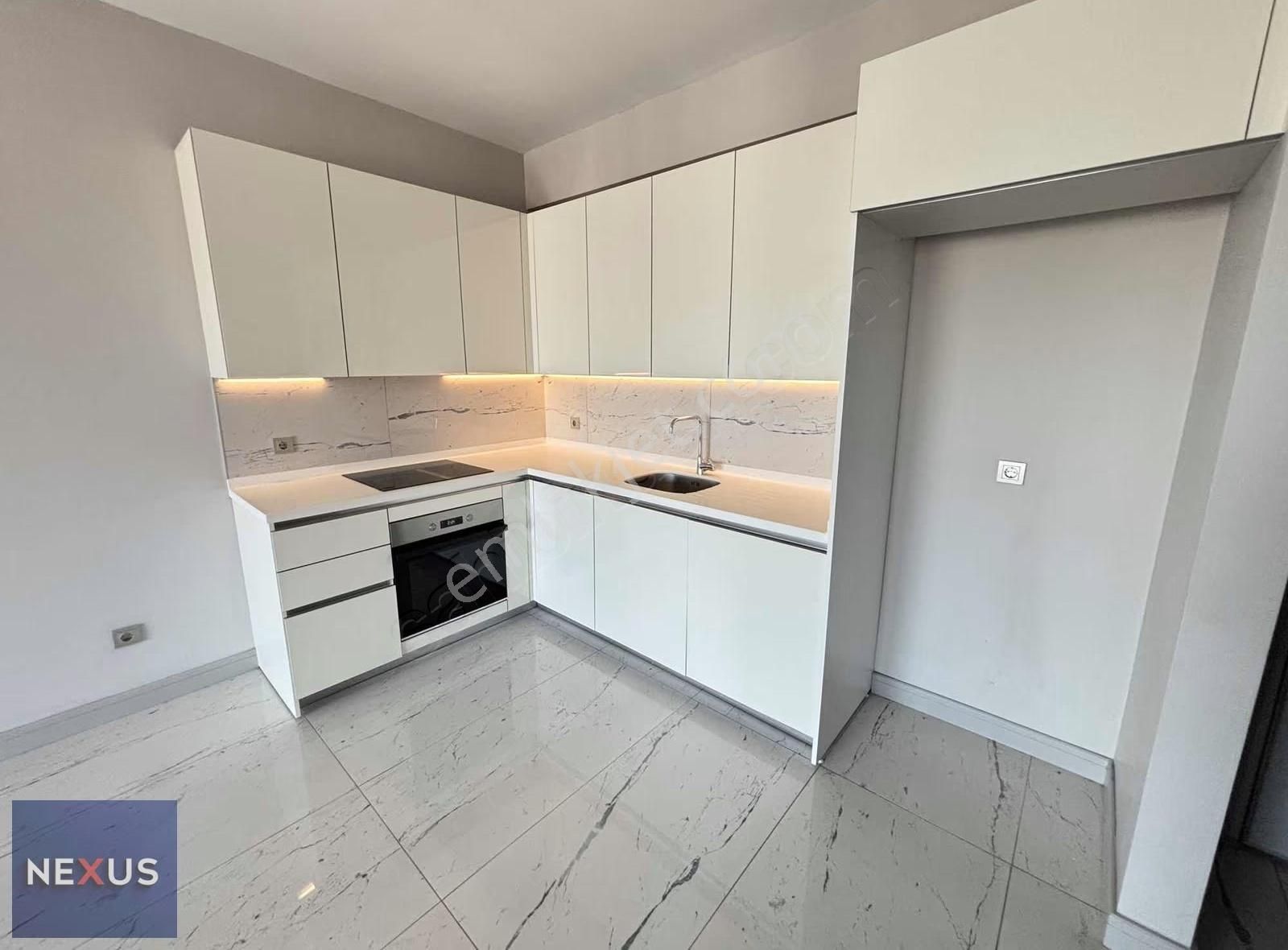 Sancaktepe Metro Yanı Sinpaş Metrolife Sitesi Kiralık 1+1 Daire - Görsel 2