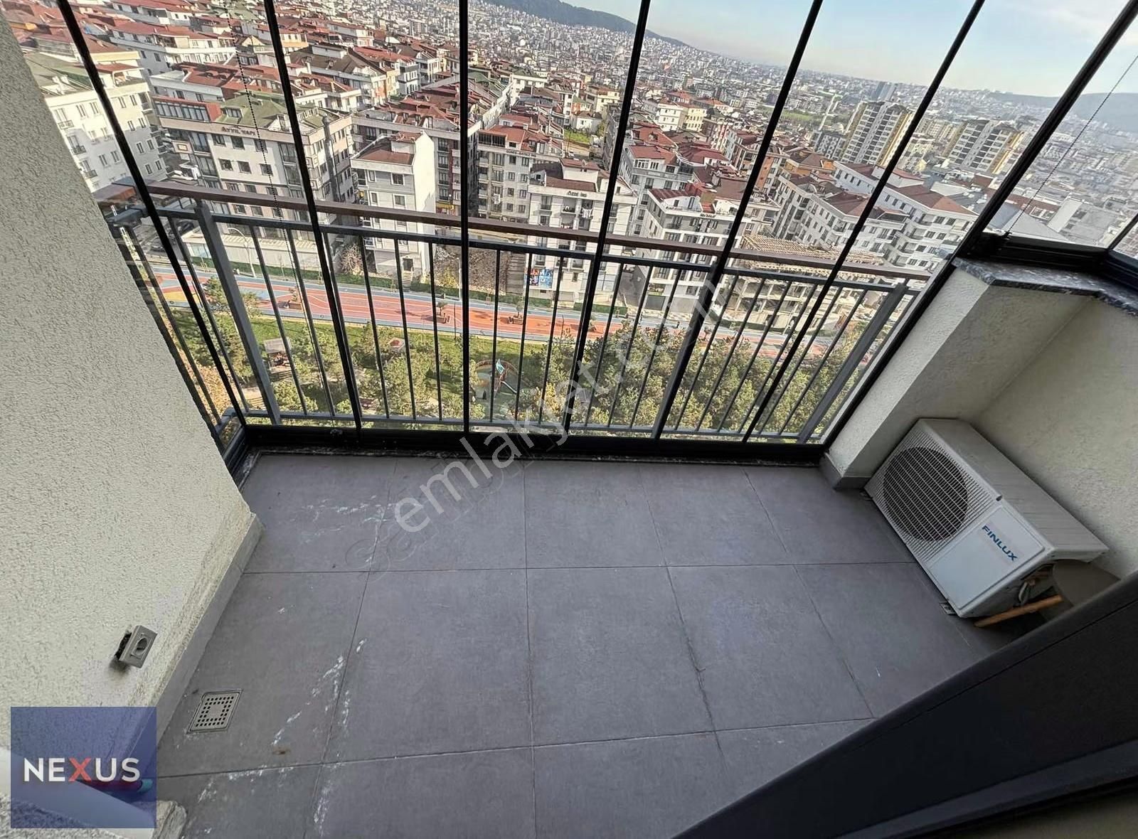 Sancaktepe Metro Yanı Sinpaş Metrolife Sitesi Kiralık 1+1 Daire - Görsel 5