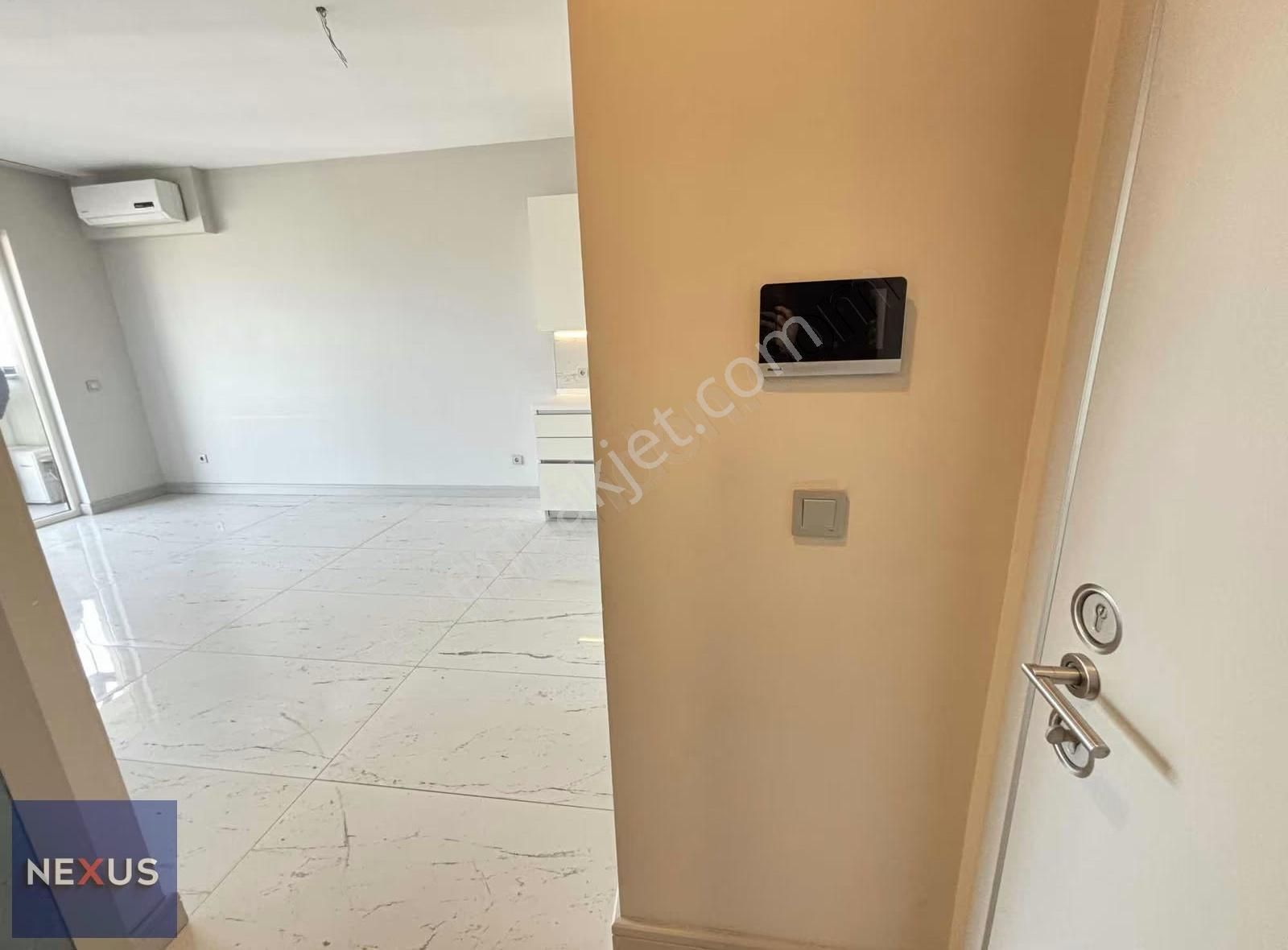 Sancaktepe Metro Yanı Sinpaş Metrolife Sitesi Kiralık 1+1 Daire - Görsel 15