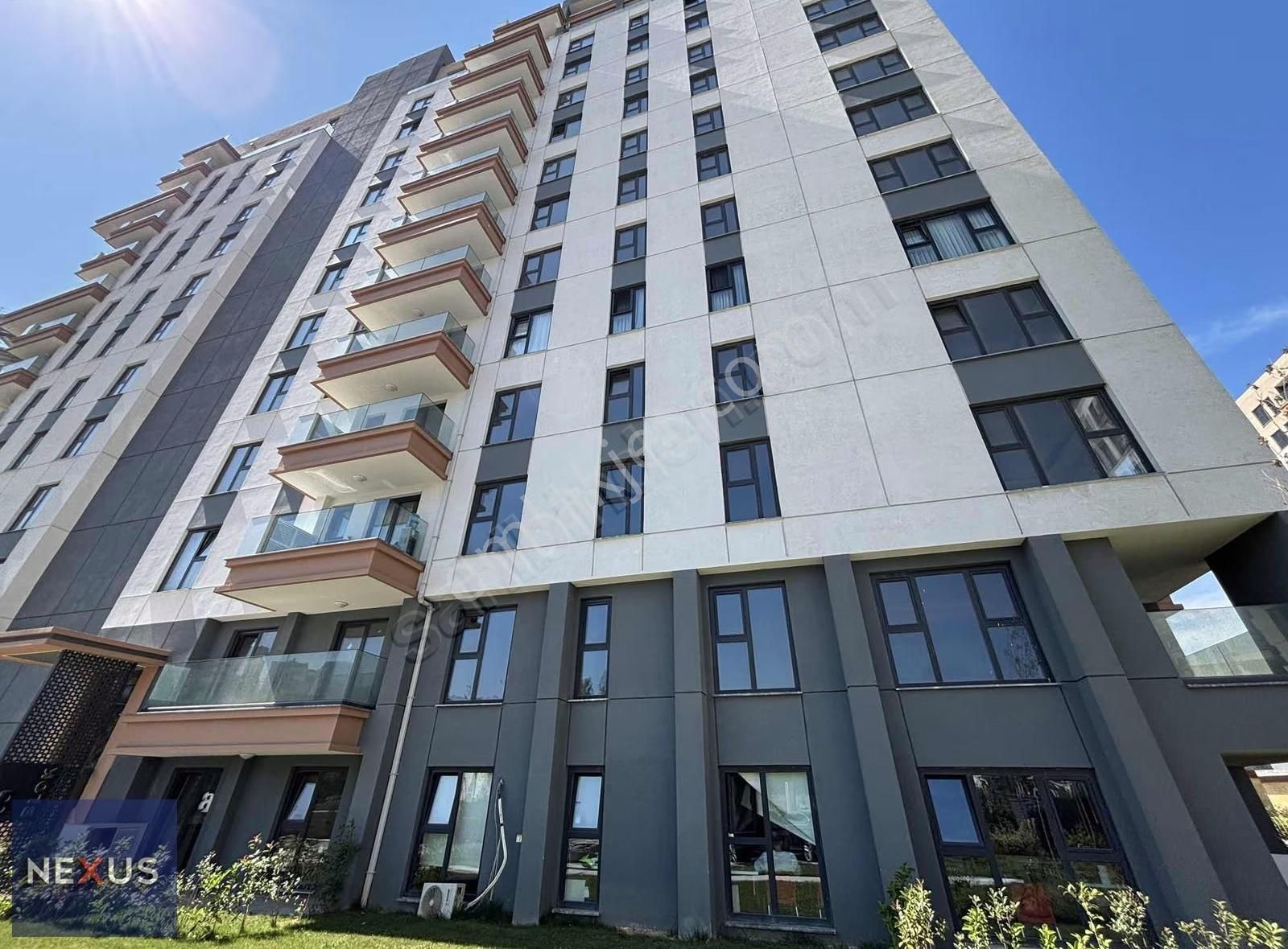 Sancaktepe Metro Yanı Sinpaş Metrolife Sitesi Kiralık 1+1 Daire - Görsel 26