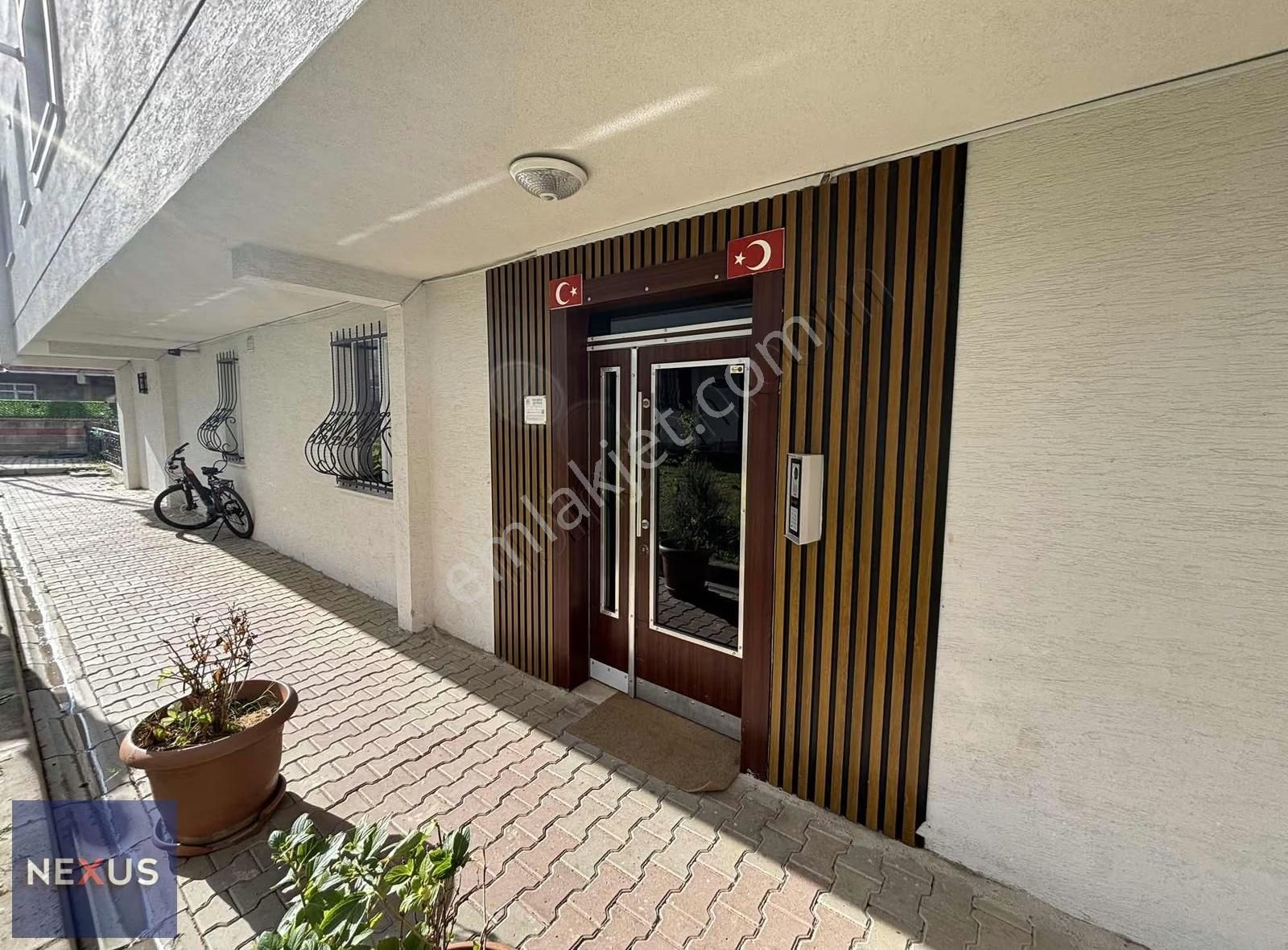 Sultanbeyli Merkez Atlaspark Karşısı Kiralık 2+1 Daire - Görsel 31