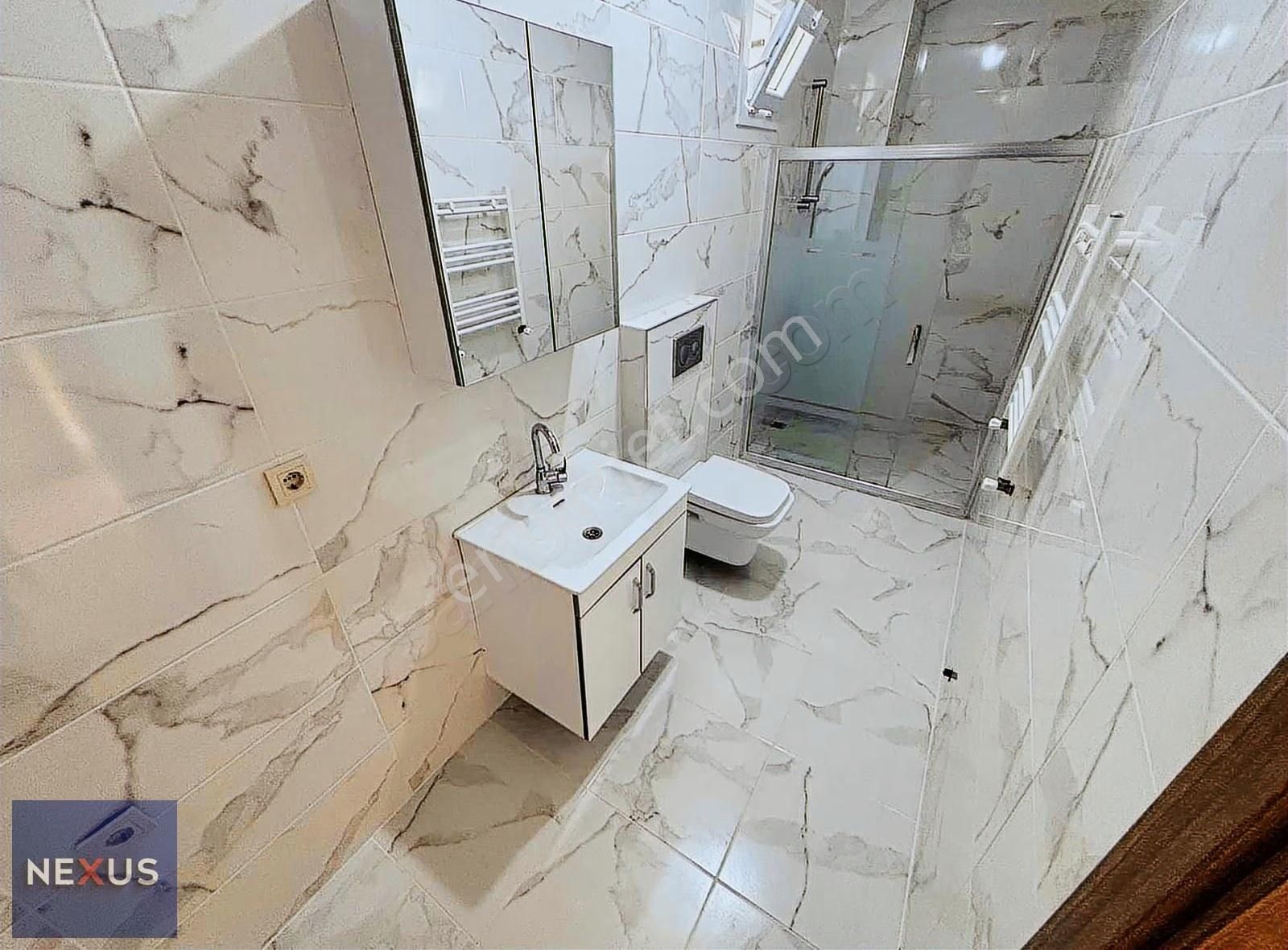 Sultanbeyli Merkez Atlaspark Karşısı Kiralık 2+1 Daire - Görsel 27