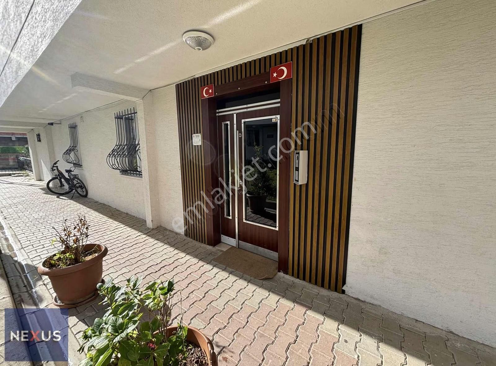 Sultanbeyli Merkez Atlaspark Karşısı Kiralık 2+1 Daire - Görsel 8