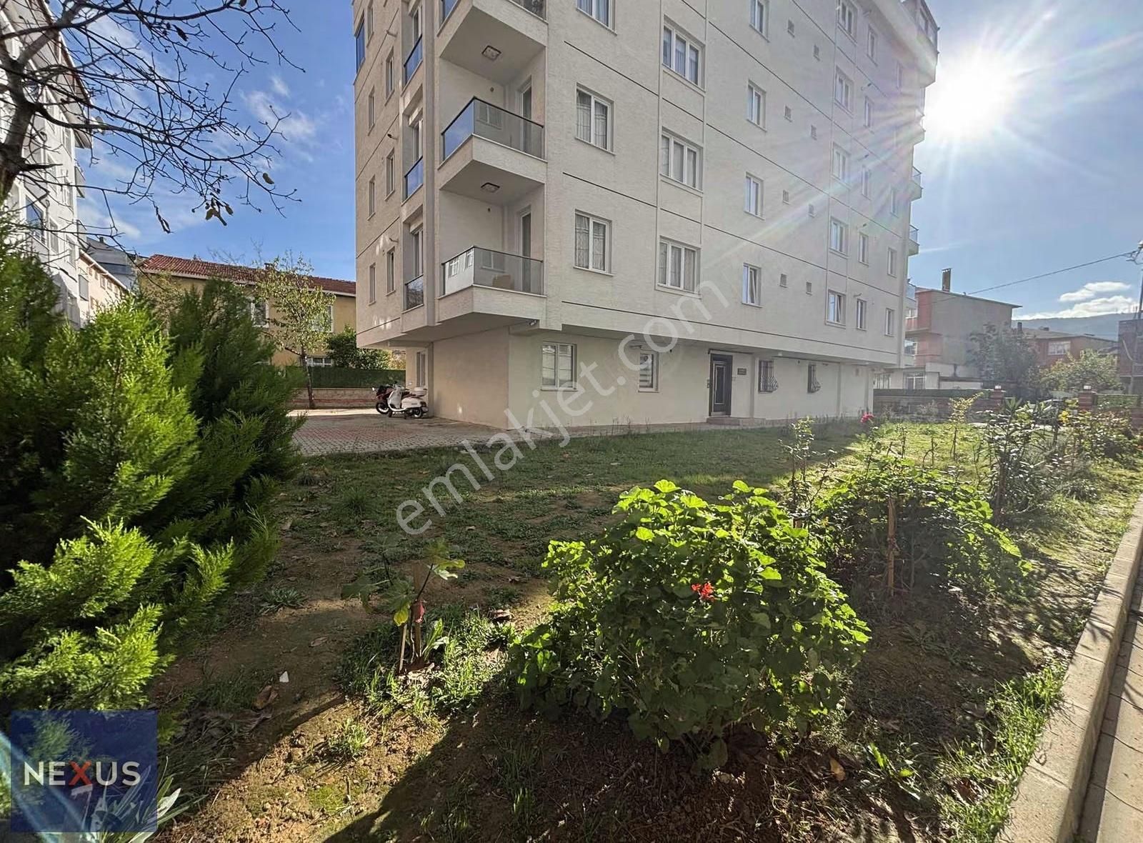 Sultanbeyli Merkez Atlaspark Karşısı Kiralık 2+1 Daire - Görsel 12