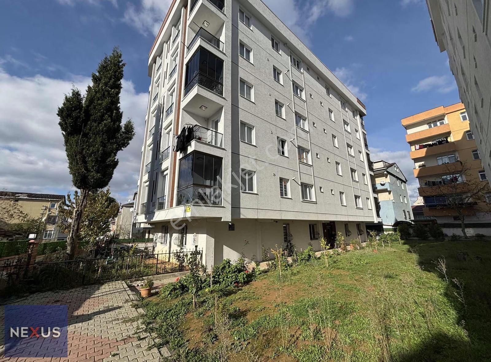 Sultanbeyli Merkez Atlaspark Karşısı Kiralık 2+1 Daire - Görsel 34