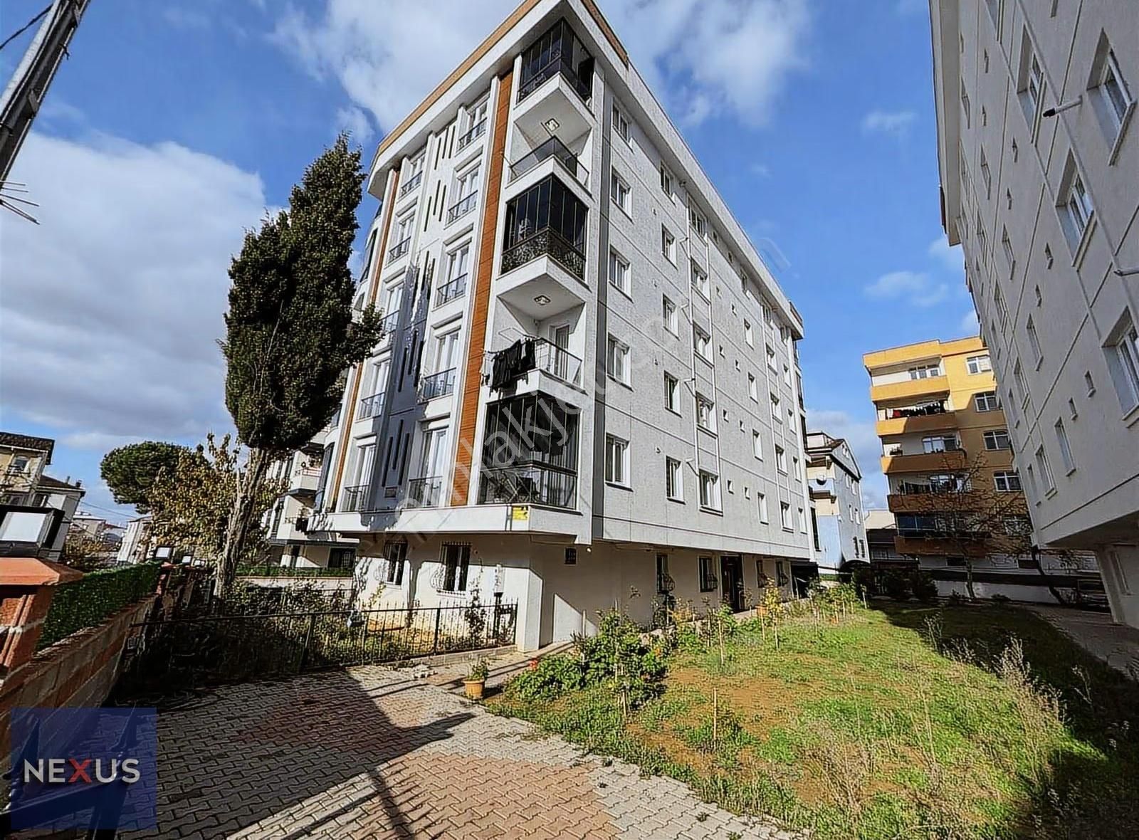 Sultanbeyli Merkez Atlaspark Karşısı Kiralık 2+1 Daire - Görsel 32