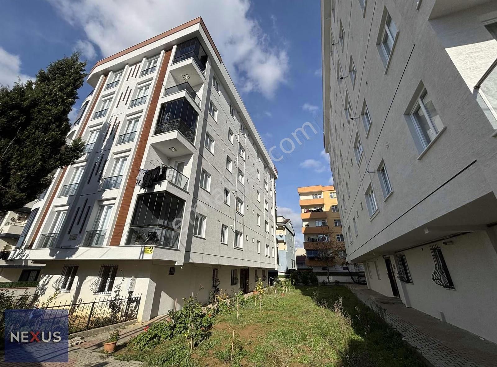 Sultanbeyli Merkez Atlaspark Karşısı Kiralık 2+1 Daire - Görsel 30