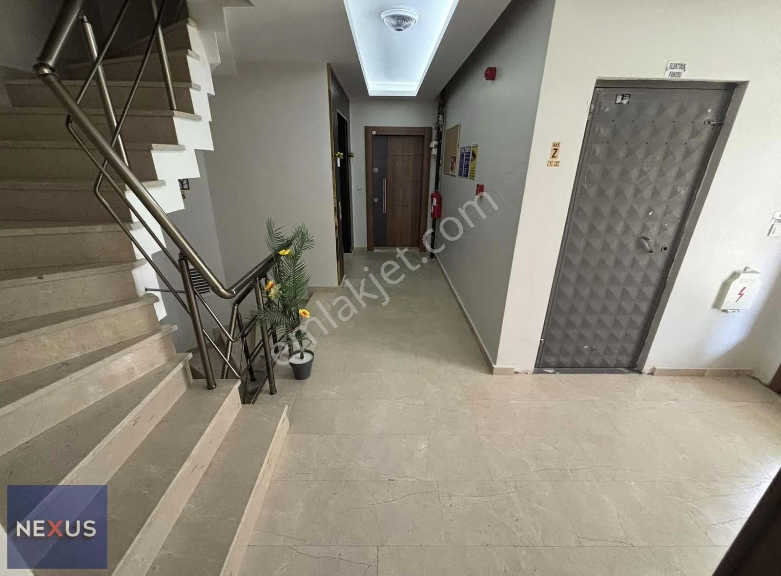 Sultanbeyli Merkez Atlaspark Karşısı Kiralık 2+1 Daire - Görsel 24