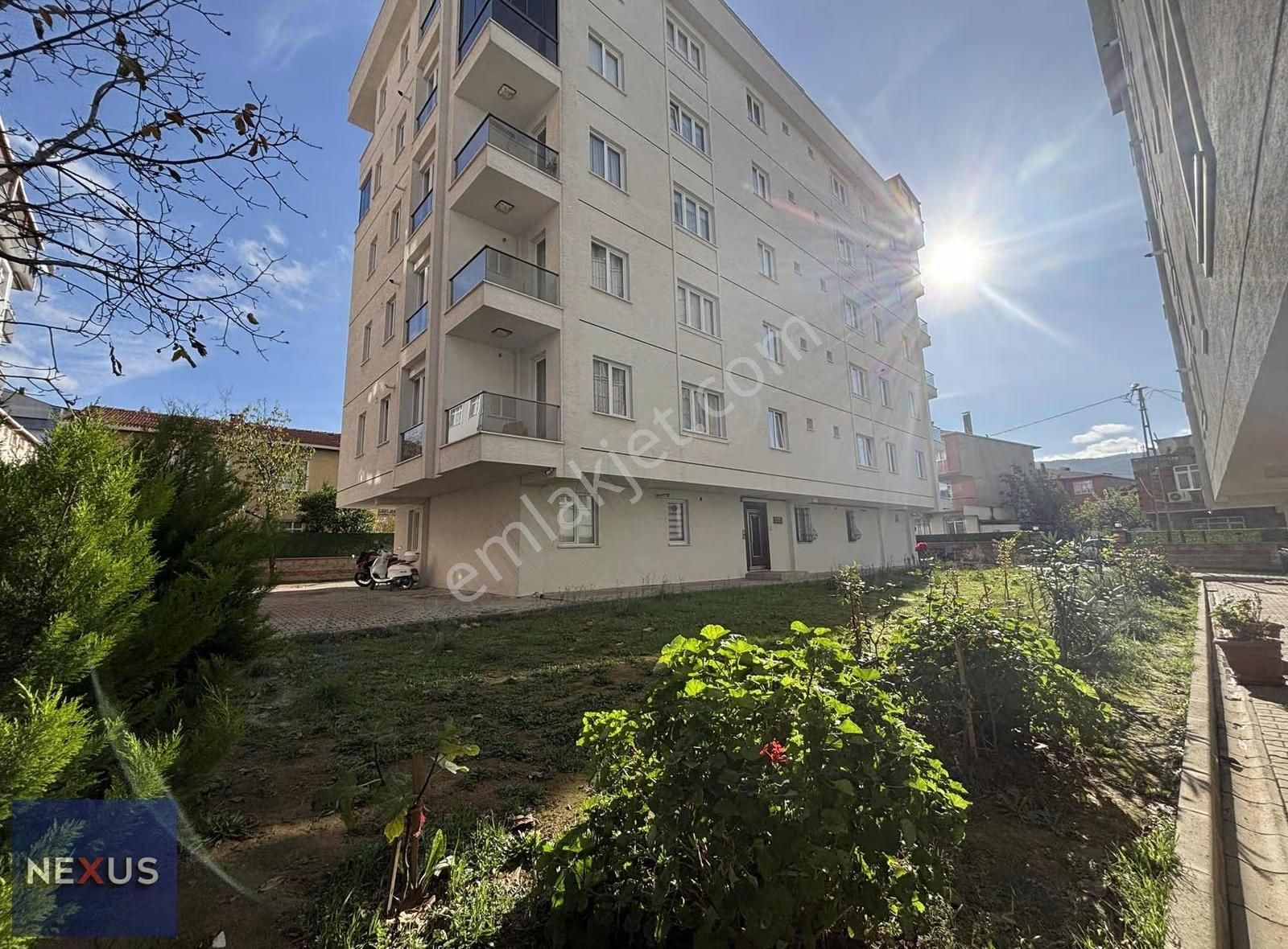 Sultanbeyli Merkez Atlaspark Karşısı Kiralık 2+1 Daire - Görsel 21