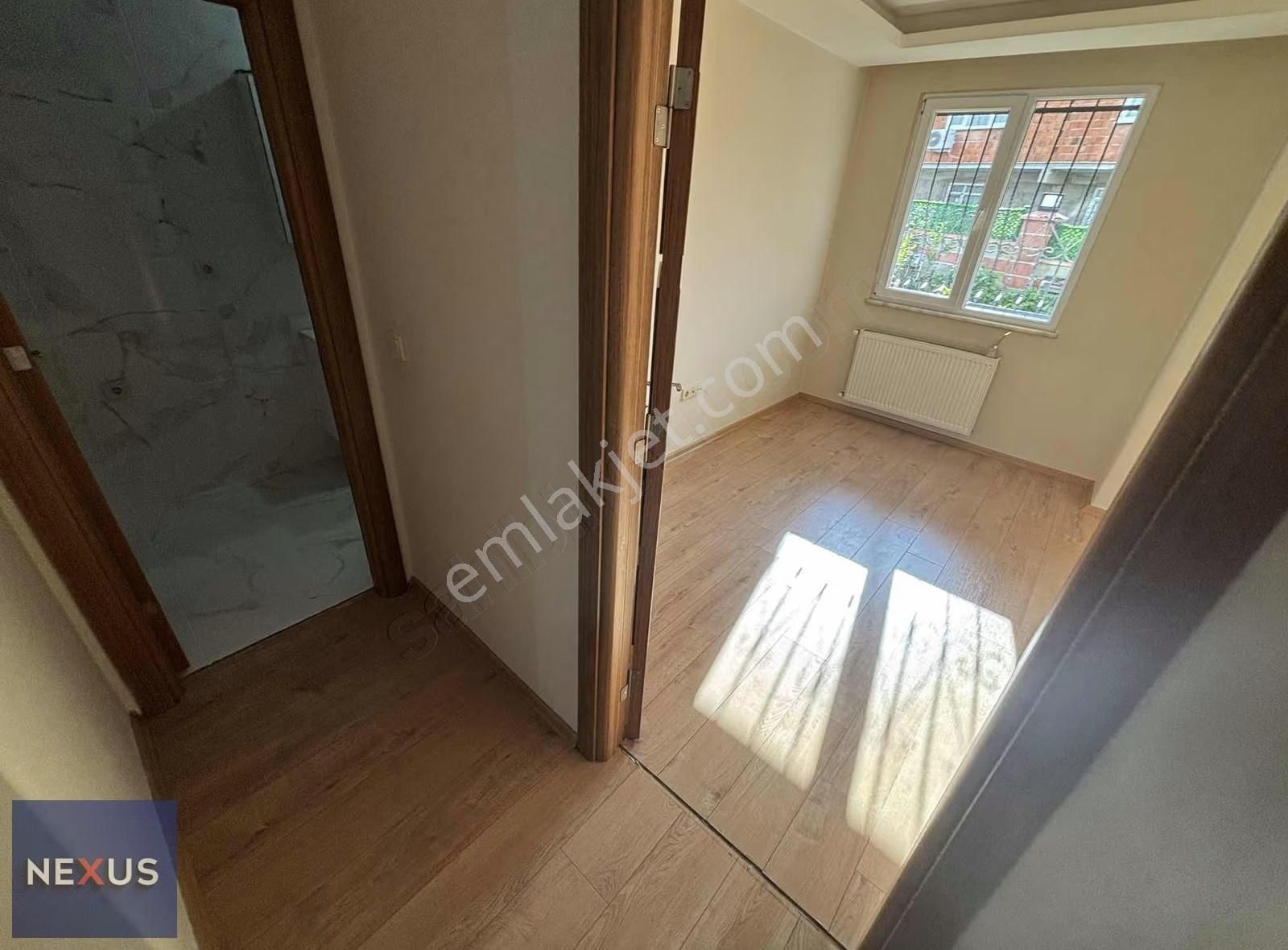 Sultanbeyli Merkez Atlaspark Karşısı Kiralık 2+1 Daire - Görsel 23