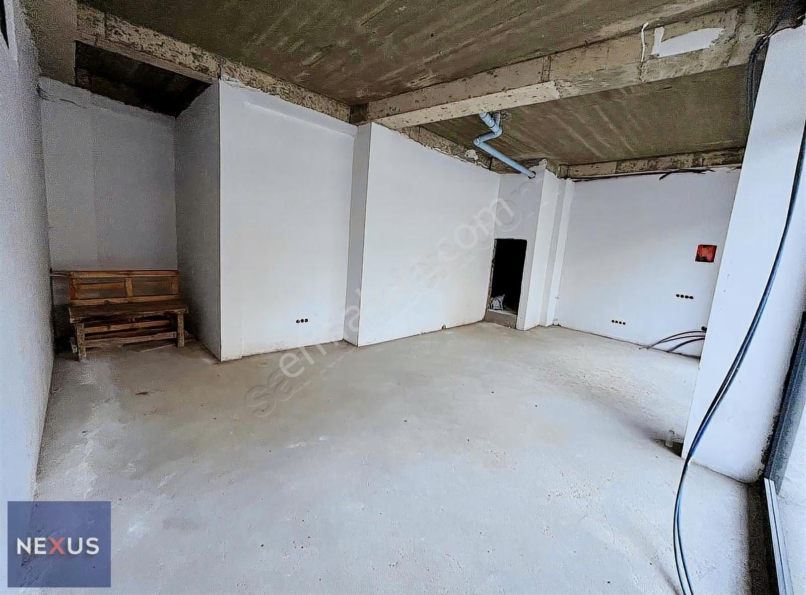 Sancaktepe Yenidoğan Mevlana Mahallesı'nde Satılık 260 M² Dükkan - Görsel 8