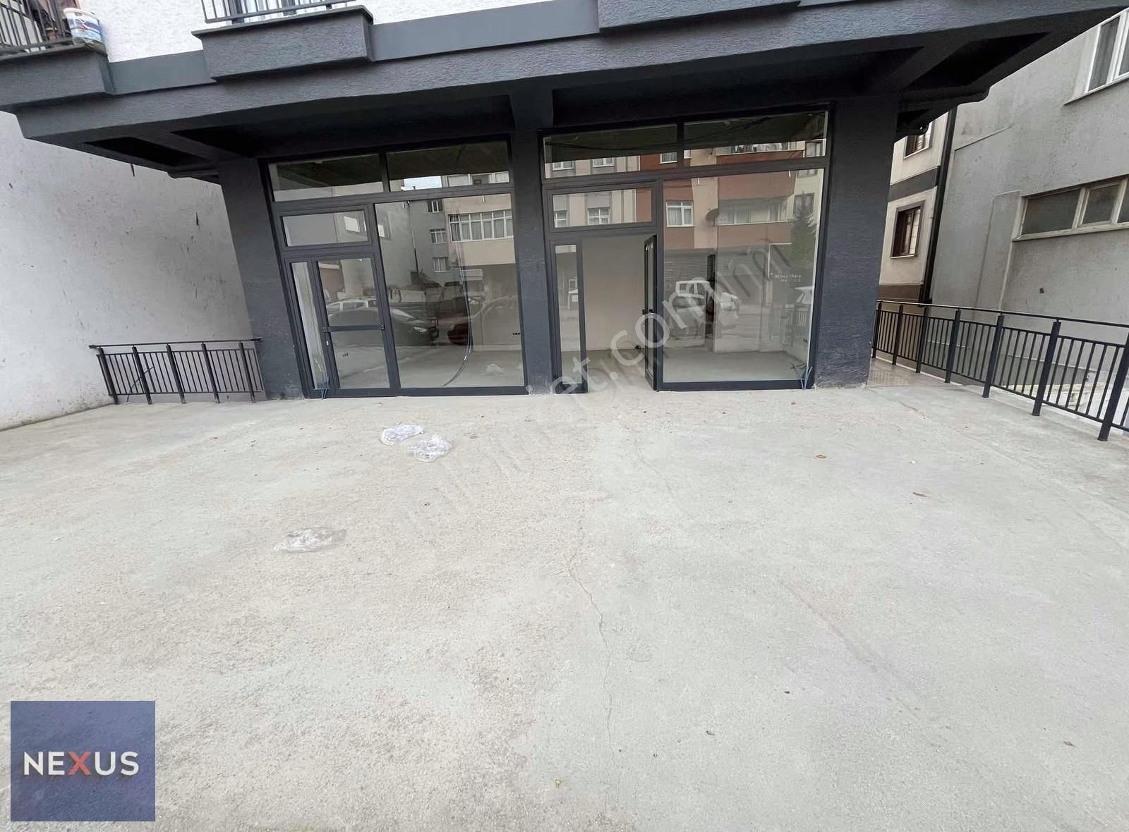 Sancaktepe Yenidoğan Mevlana Mahallesı'nde Satılık 260 M² Dükkan - Görsel 2