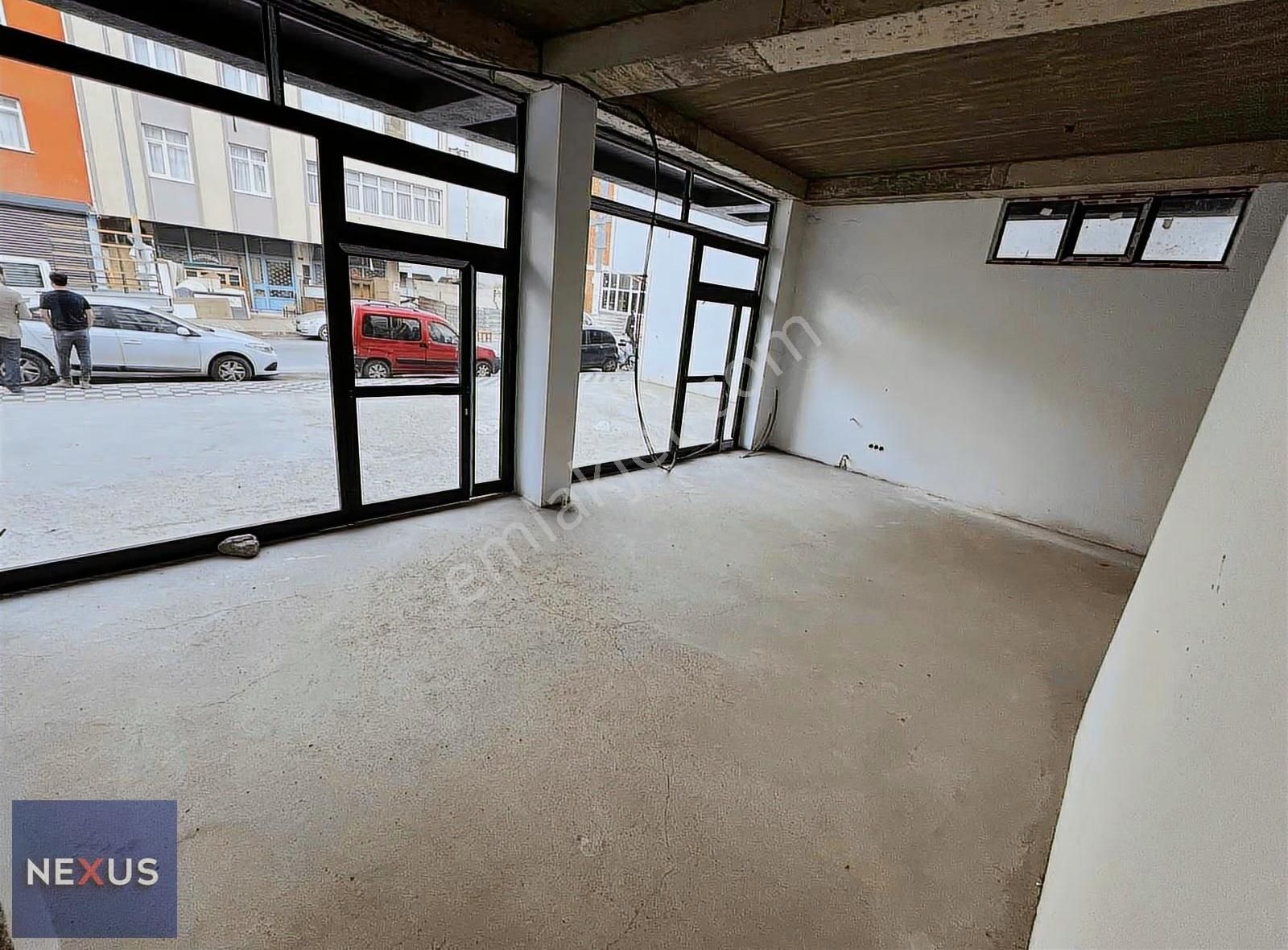 Sancaktepe Yenidoğan Mevlana Mahallesı'nde Satılık 260 M² Dükkan - Görsel 9