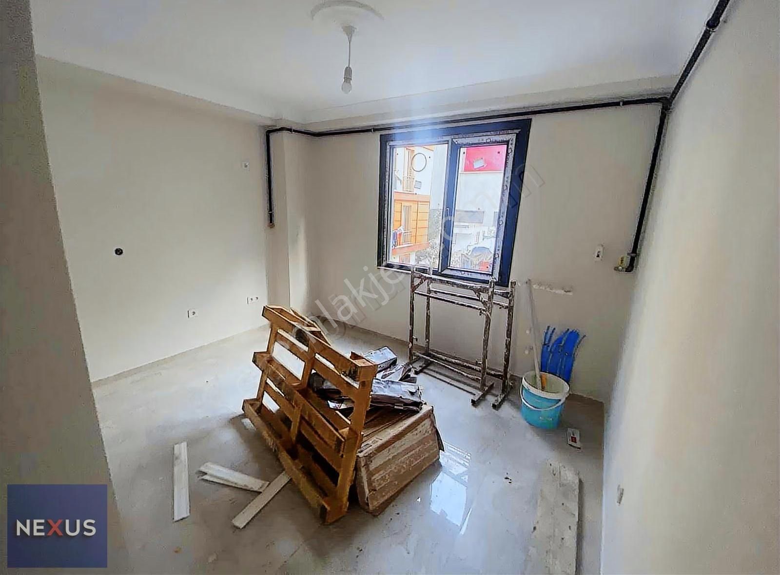 Sultanbeyli Akşemsettin Mahallesin'de 2+1 Satılık Daire - Görsel 5