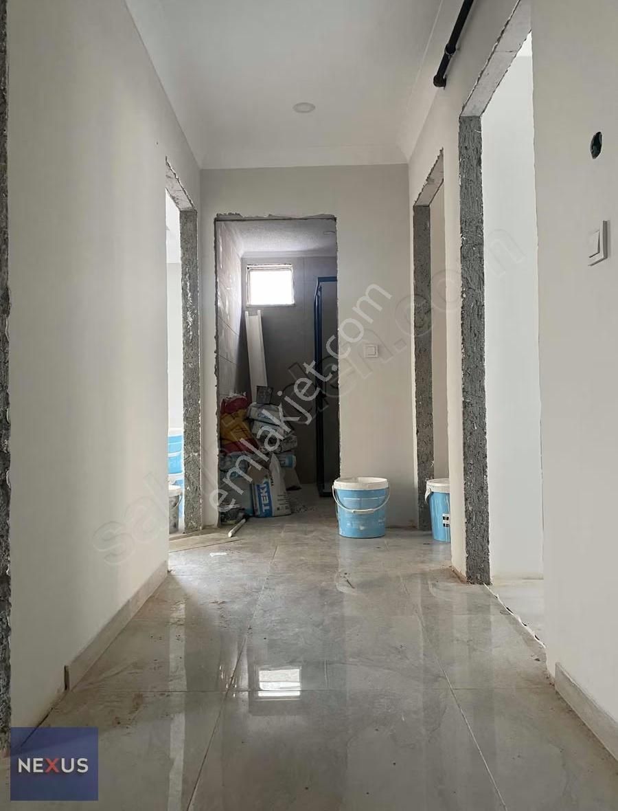 Sultanbeyli Akşemsettin Mahallesin'de 2+1 Satılık Daire - Görsel 2