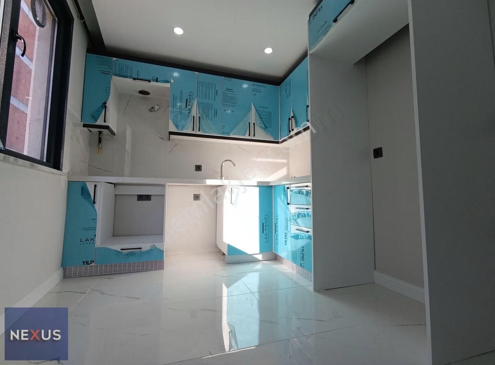 Sultanbeyli Abdurrahmangazi Mah. Satılık 2+1 Özel Yapım Daire - Görsel 20