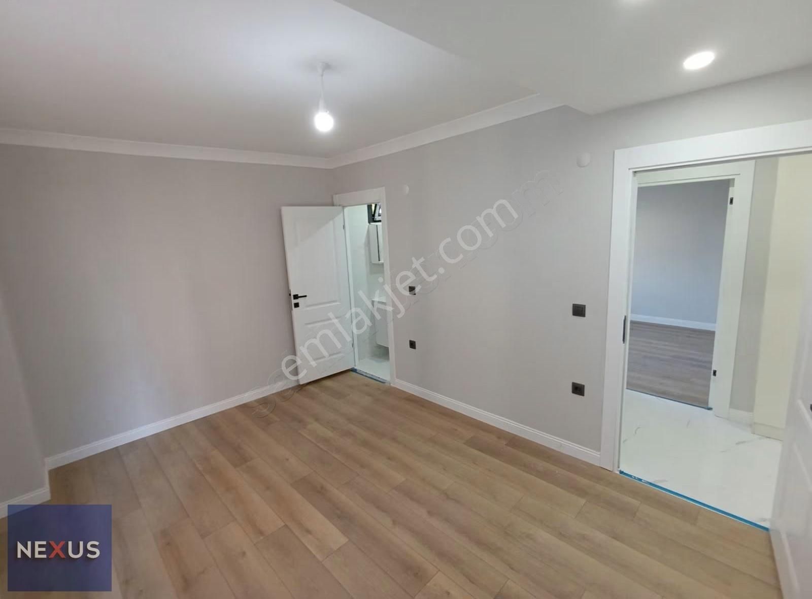 Sultanbeyli Abdurrahmangazi Mah. Satılık 2+1 Özel Yapım Daire - Görsel 21