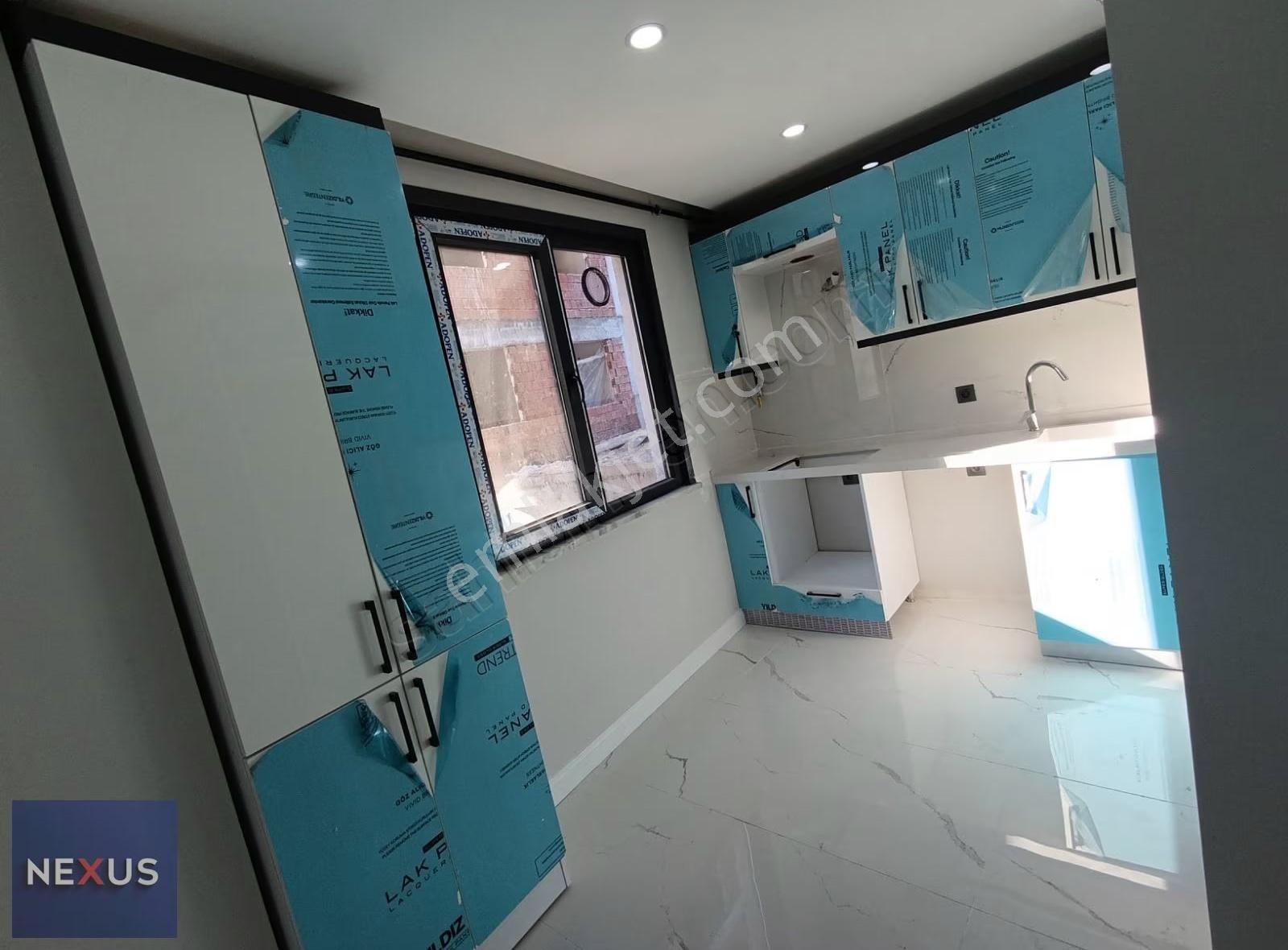 Sultanbeyli Abdurrahmangazi Mah. Satılık 2+1 Özel Yapım Daire - Görsel 26