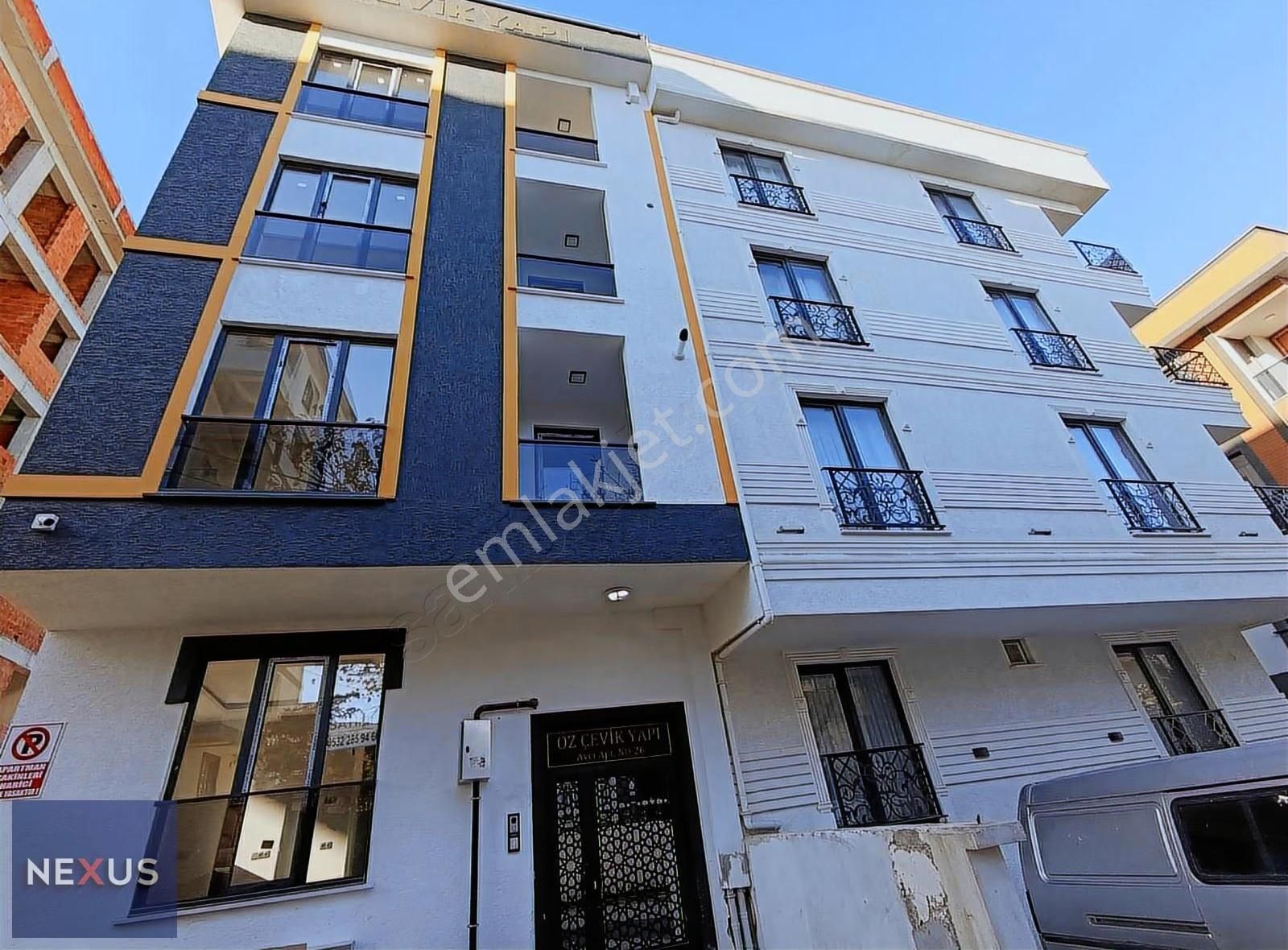 Sultanbeyli Abdurrahmangazi Mah. Satılık 2+1 Özel Yapım Daire - Görsel 13