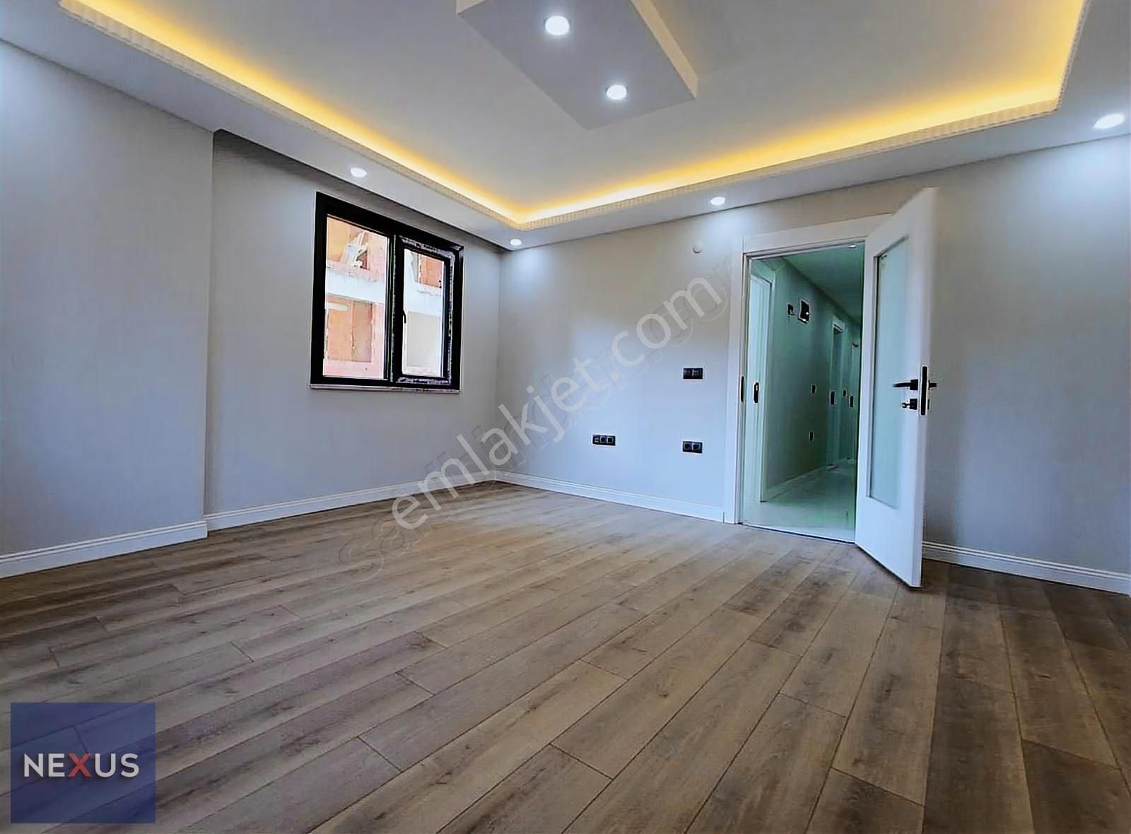 Sultanbeyli Abdurrahmangazi Mah. Satılık 2+1 Özel Yapım Daire - Görsel 18