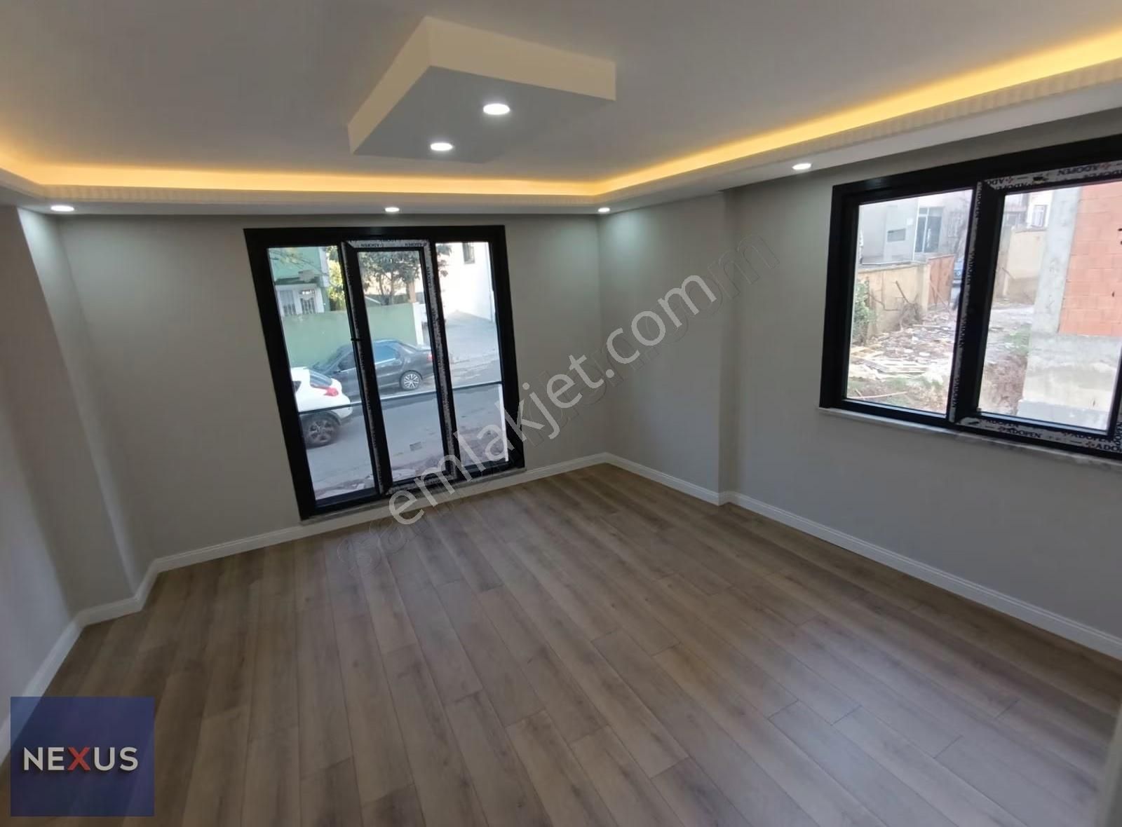 Sultanbeyli Abdurrahmangazi Mah. Satılık 2+1 Özel Yapım Daire - Görsel 3